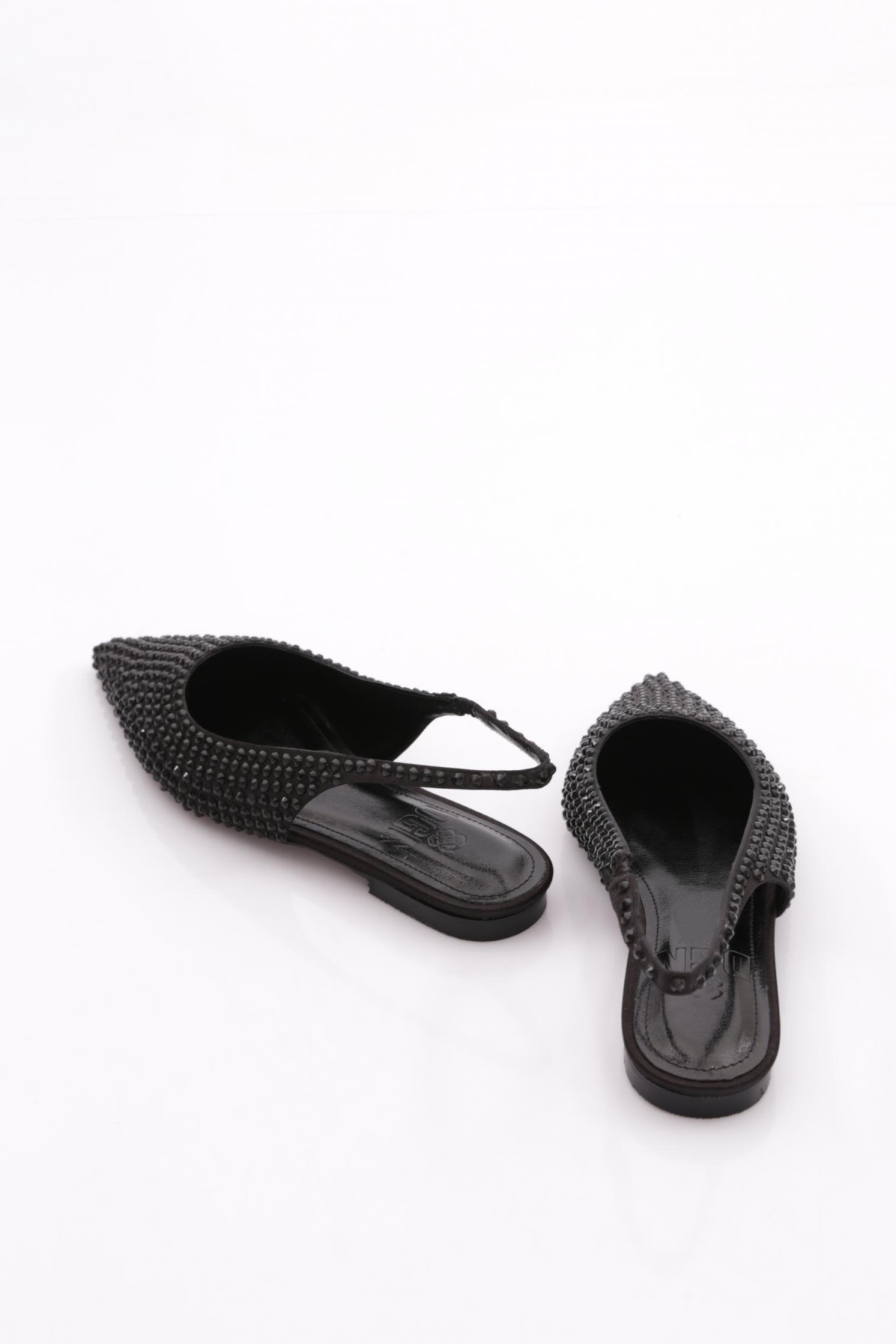 304 Kadin Babet - Görsel 4