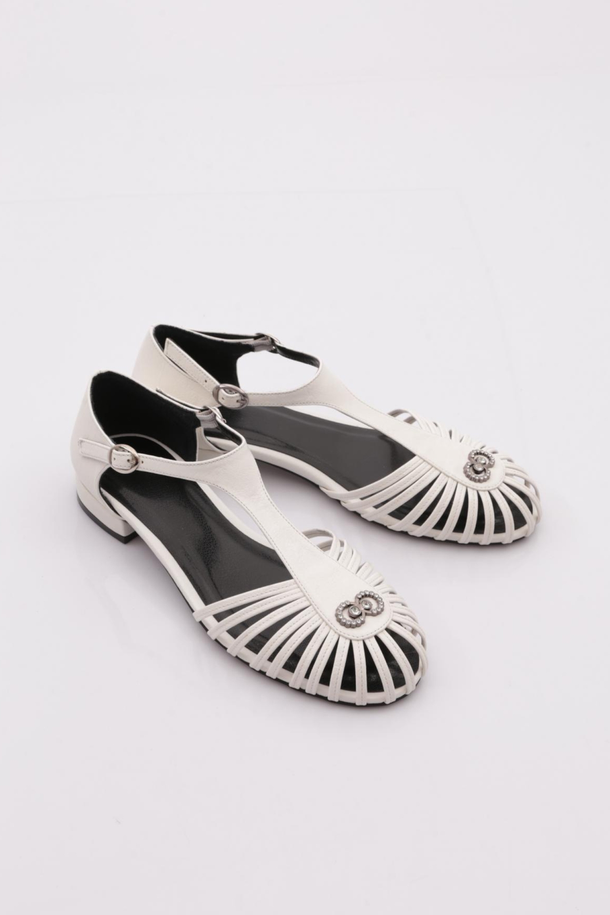 5350 Kadin Babet - Görsel 3