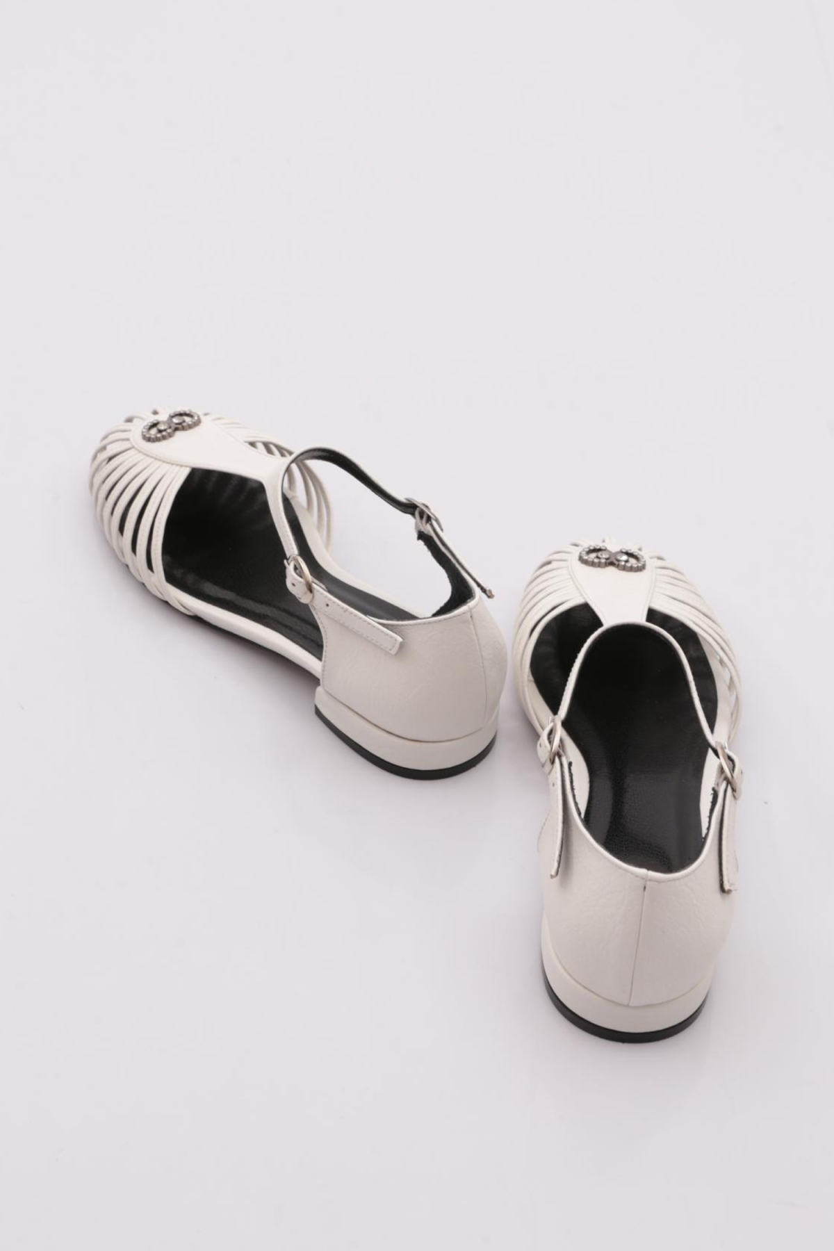 5350 Kadin Babet - Görsel 4