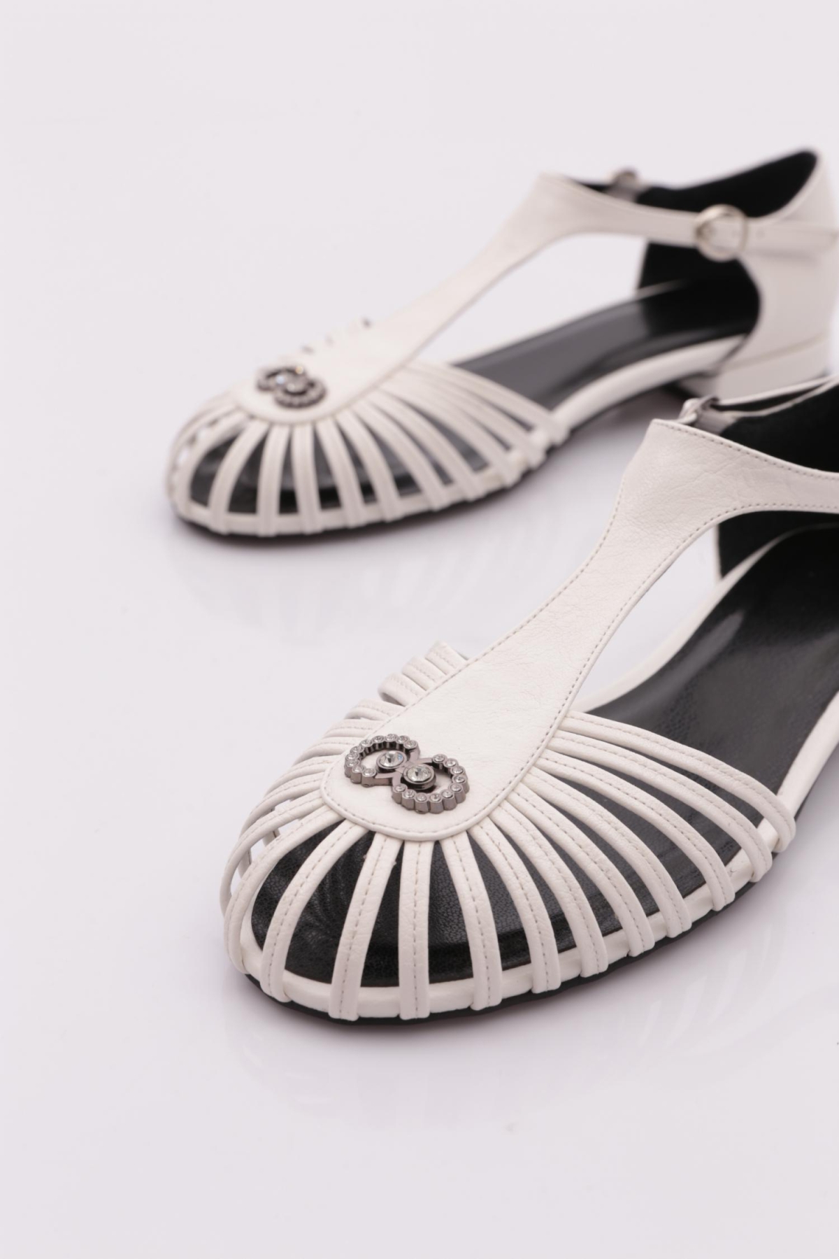 5350 Kadin Babet - Görsel 5