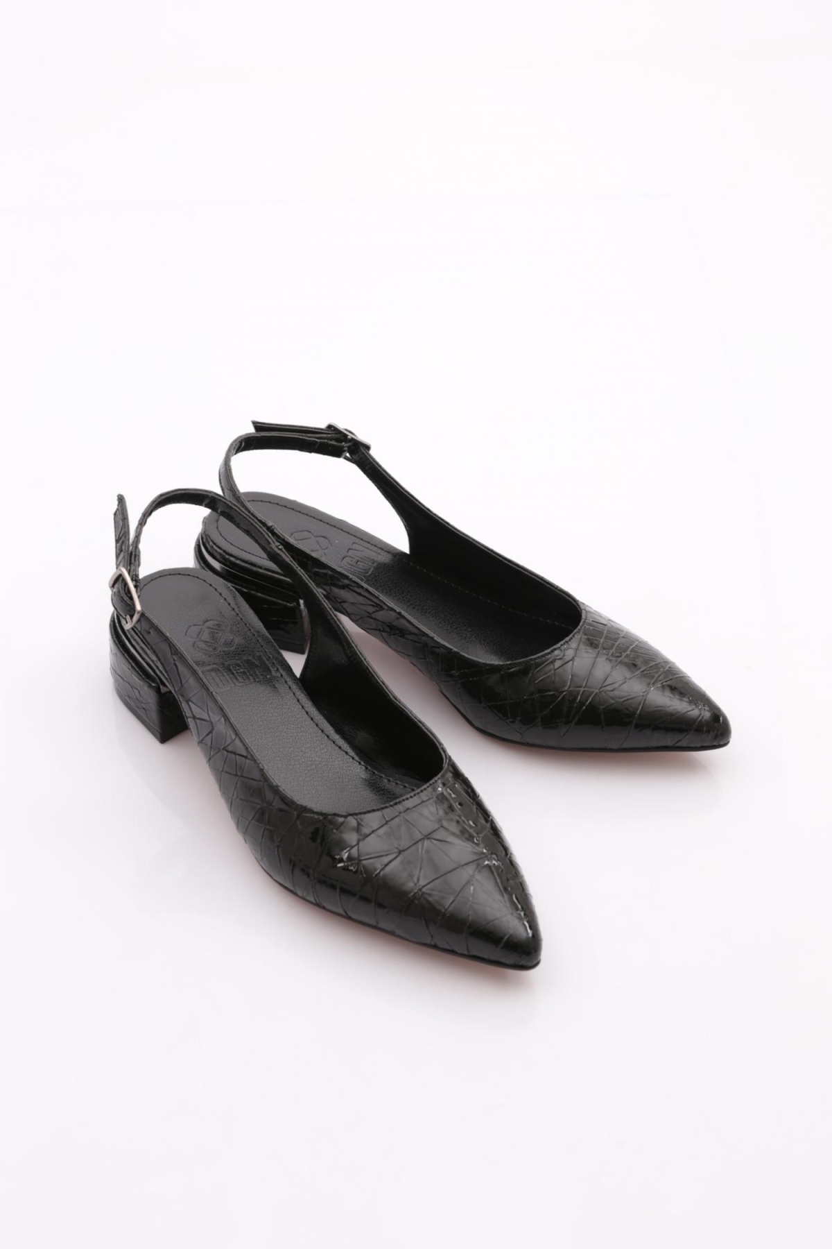 K582 Kadin Babet - Görsel 3