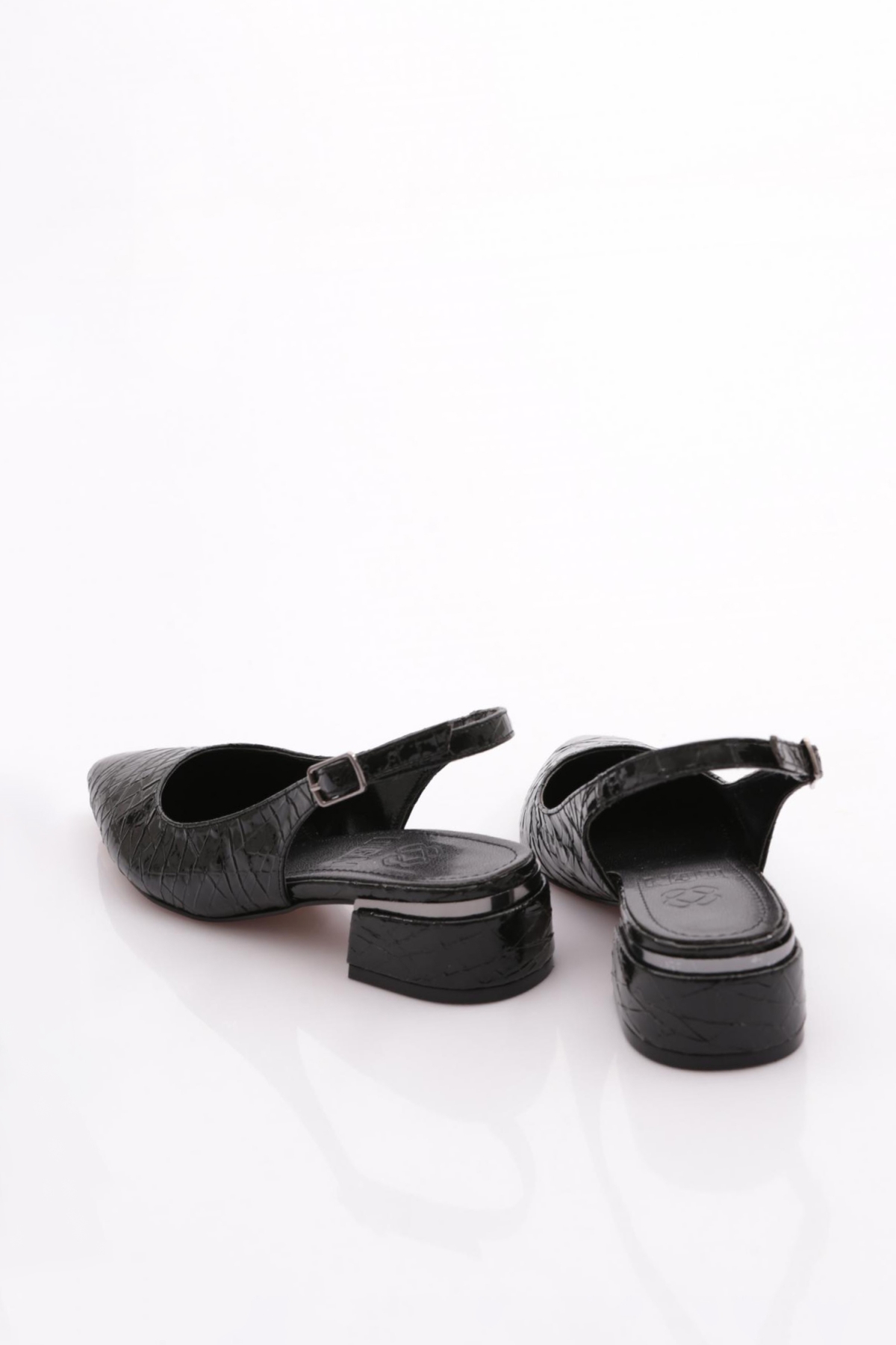 K582 Kadin Babet - Görsel 4