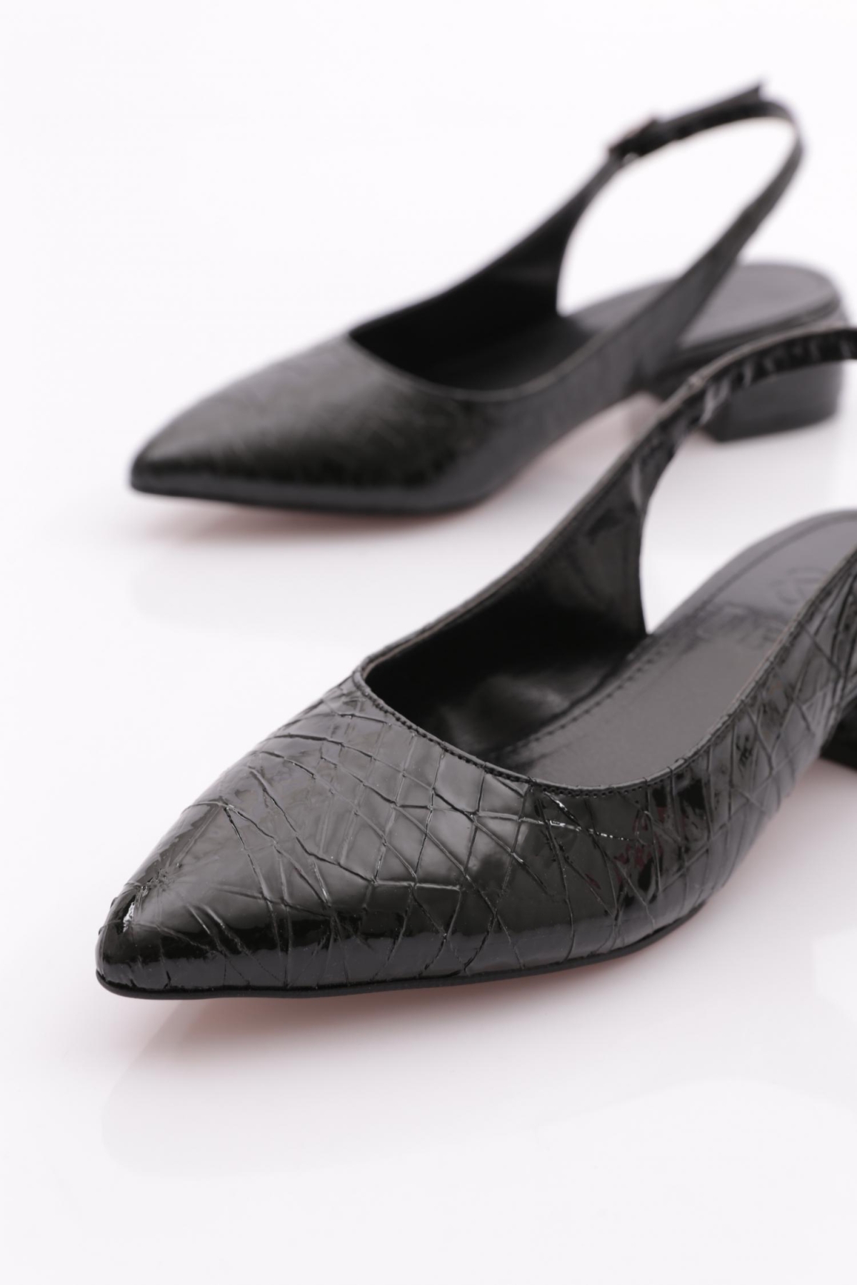 K582 Kadin Babet - Görsel 5