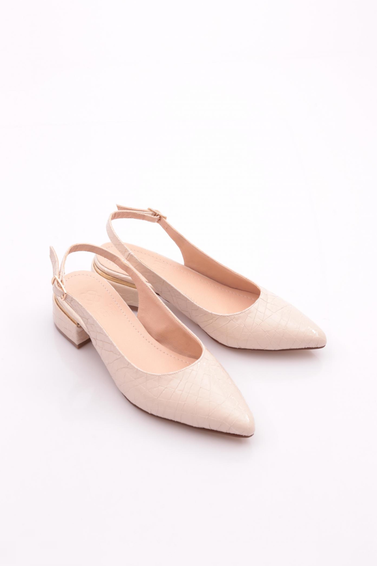 K582 Kadin Babet - Görsel 3