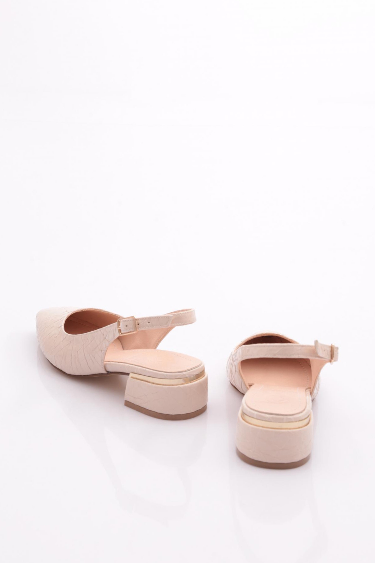 K582 Kadin Babet - Görsel 4