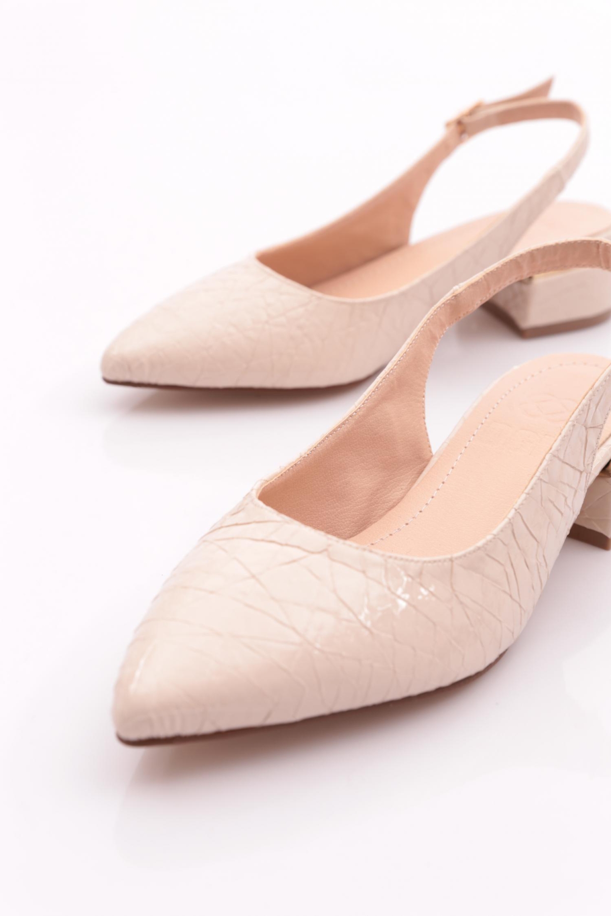 K582 Kadin Babet - Görsel 5