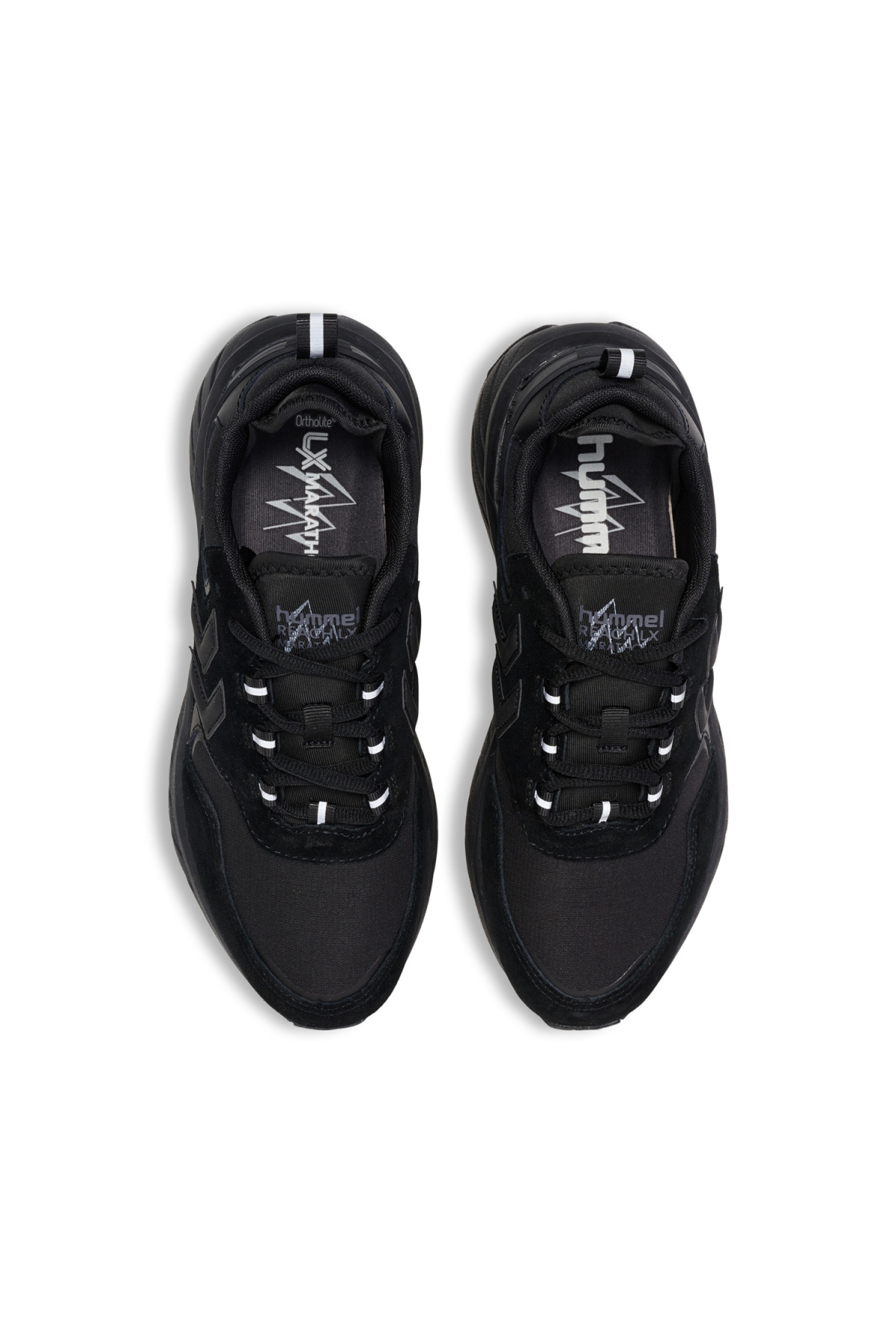 MARATHONA REACH LX TONAL RIB AYAKKABI - Görsel 3