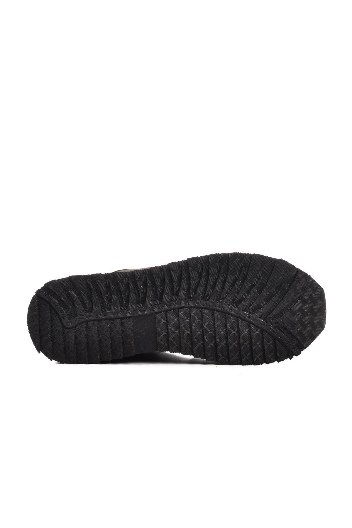 Aspor Kahve Floter Hakiki Deri Erkek Casual Ayakkabı Premium - Görsel 6