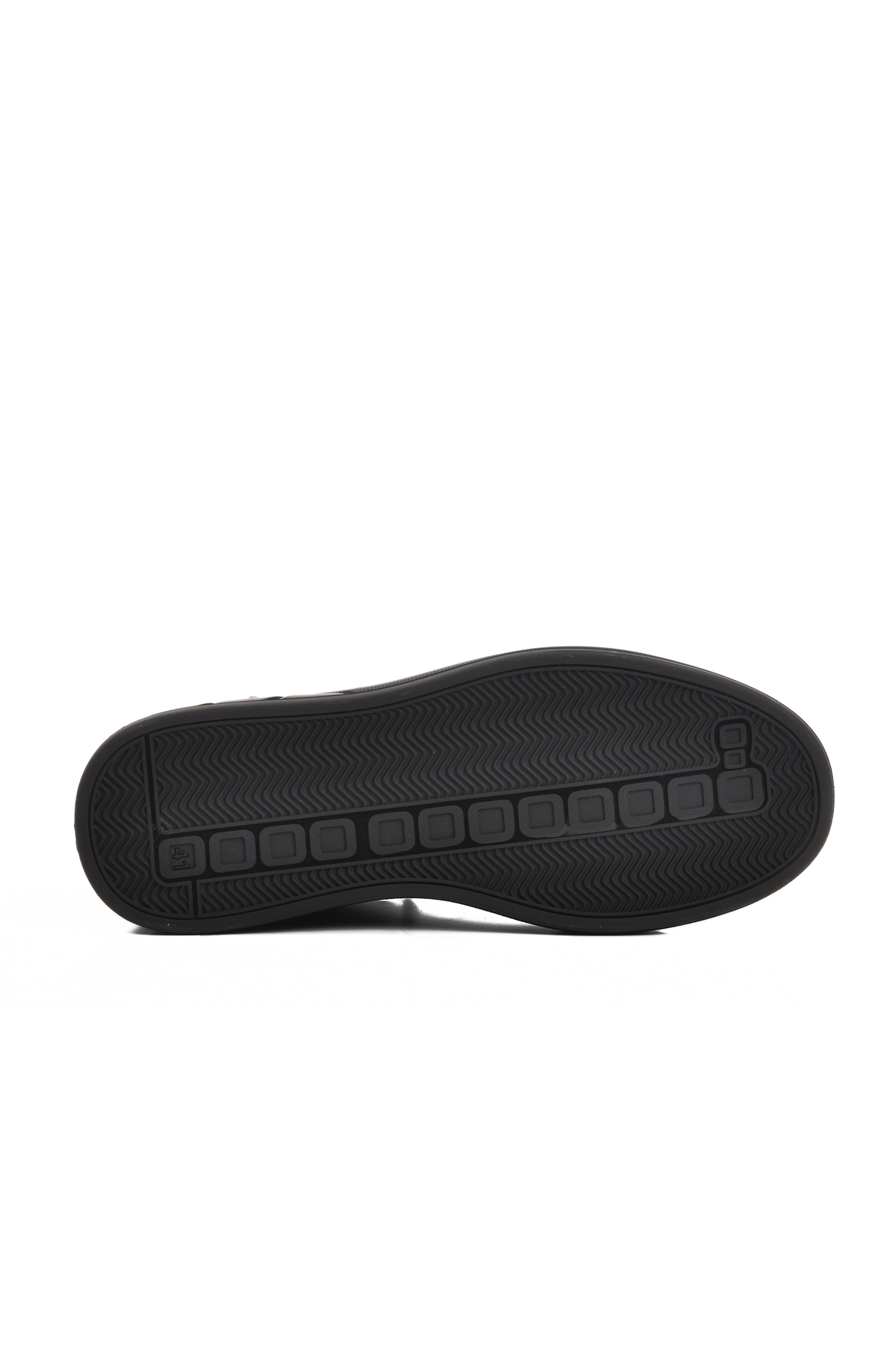 Aspor Kahve Hakiki Deri Erkek Casual Ayakkabı - Görsel 6