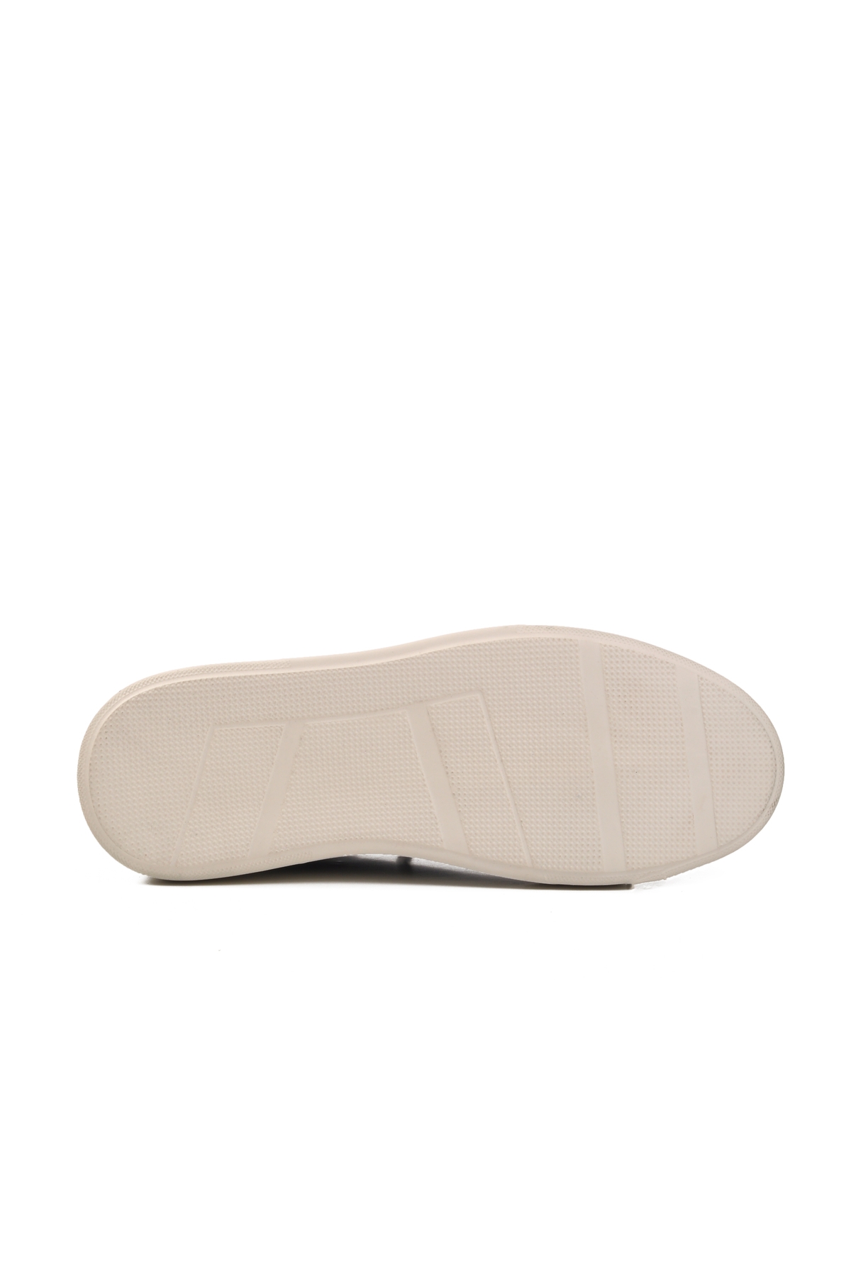 Aspor Siyah Nubuk Hakiki Deri Erkek Casual Ayakkabı - Görsel 6