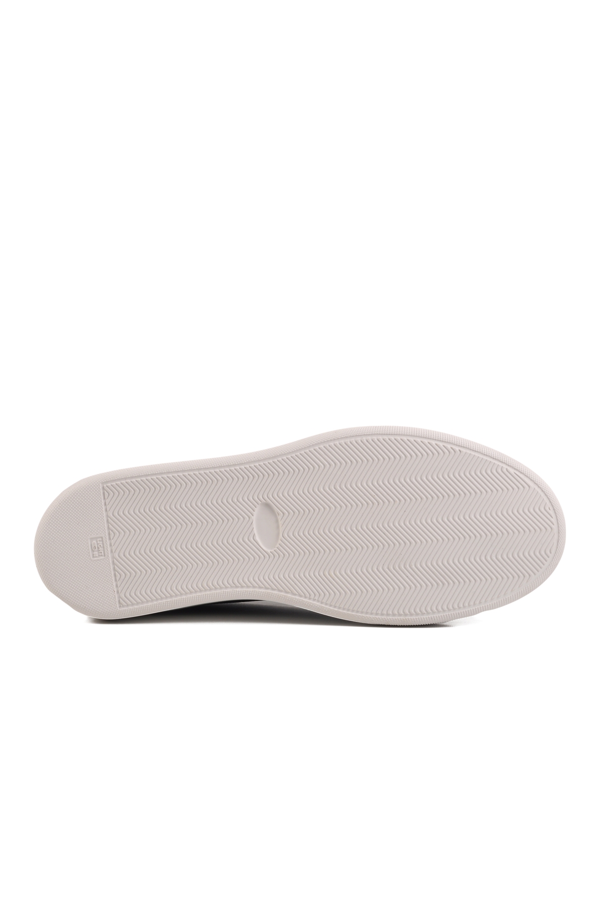 Aspor Siyah Slip-On Erkek Casual Ayakkabı - Görsel 6