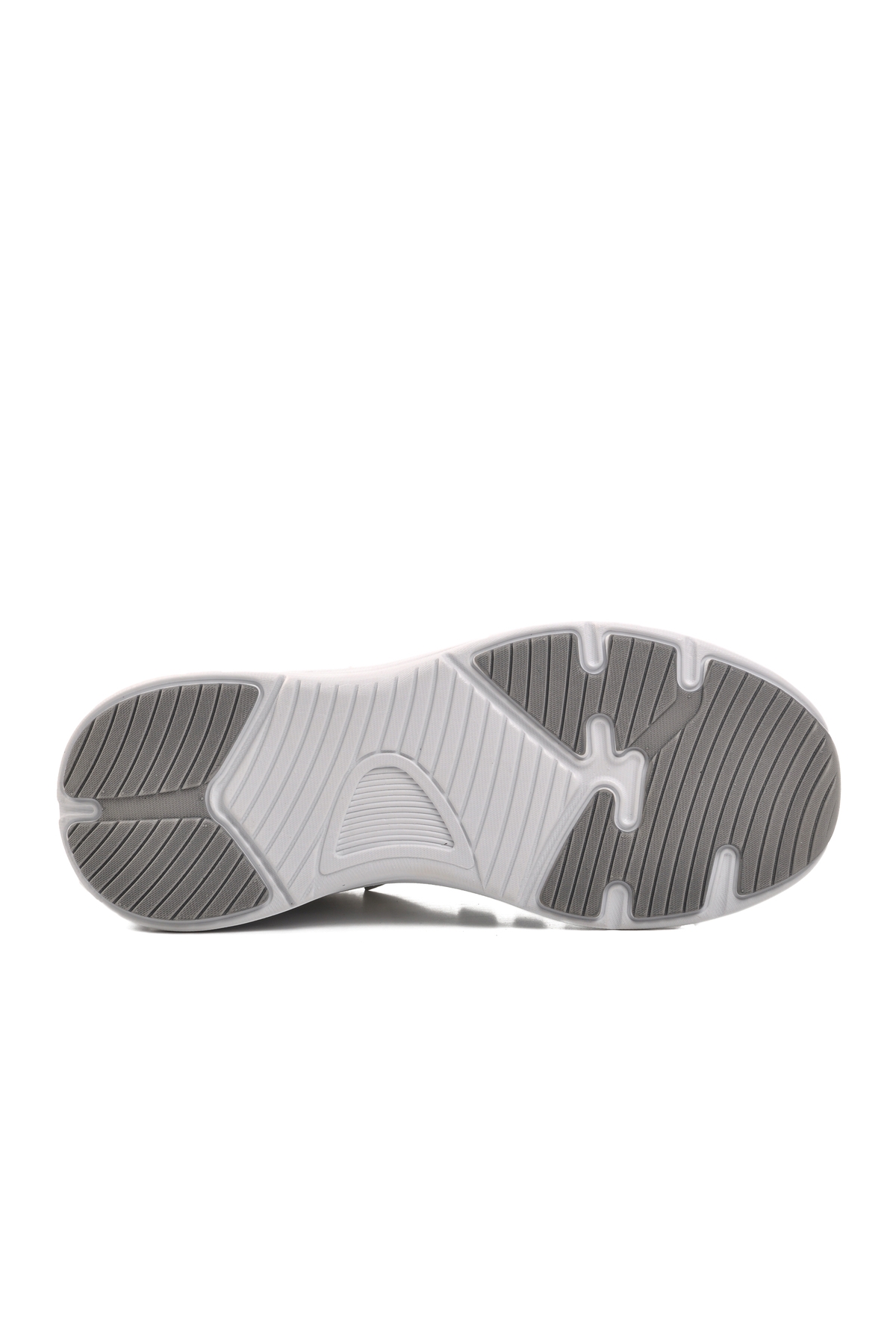 Beyaz Buz Unisex Spor Ayakkabı - Görsel 6