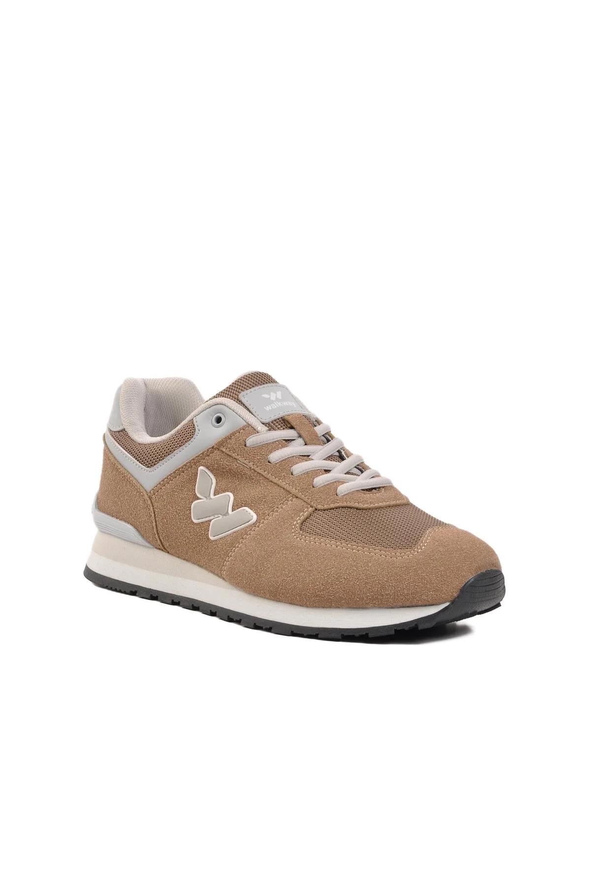 Vizon Kadın Spor Ayakkabı - Görsel 4