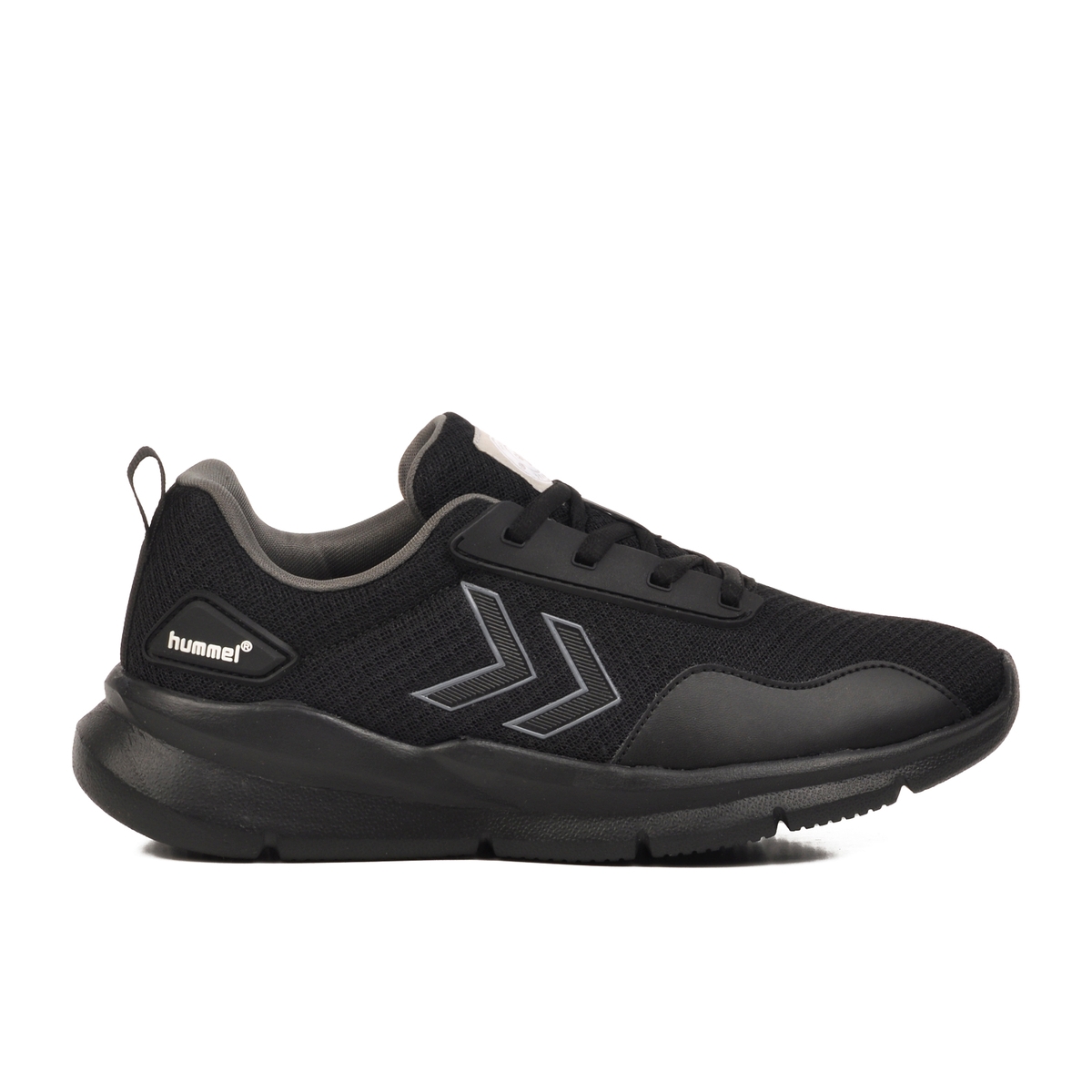 Hummel Tekstil Siyah