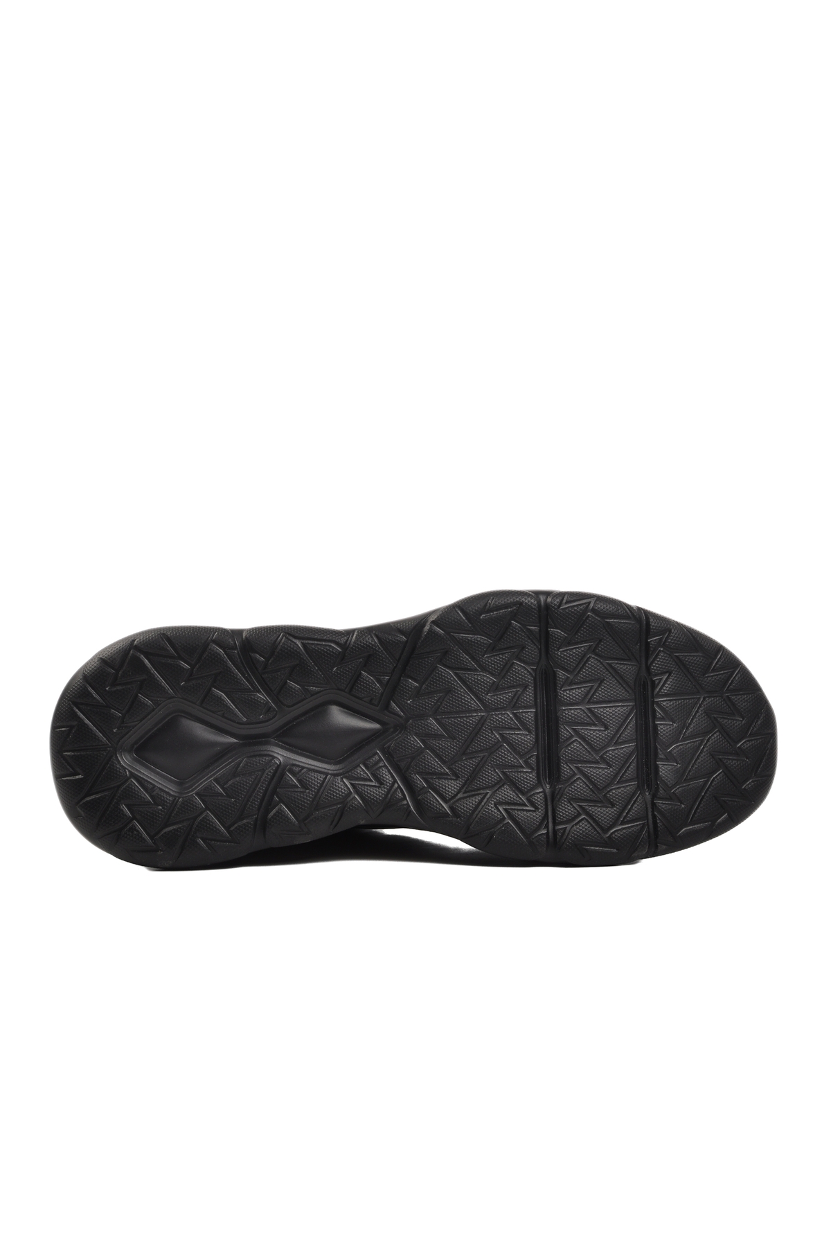 Bej Polyester Karışımlı Erkek Spor Ayakkabı - Görsel 6