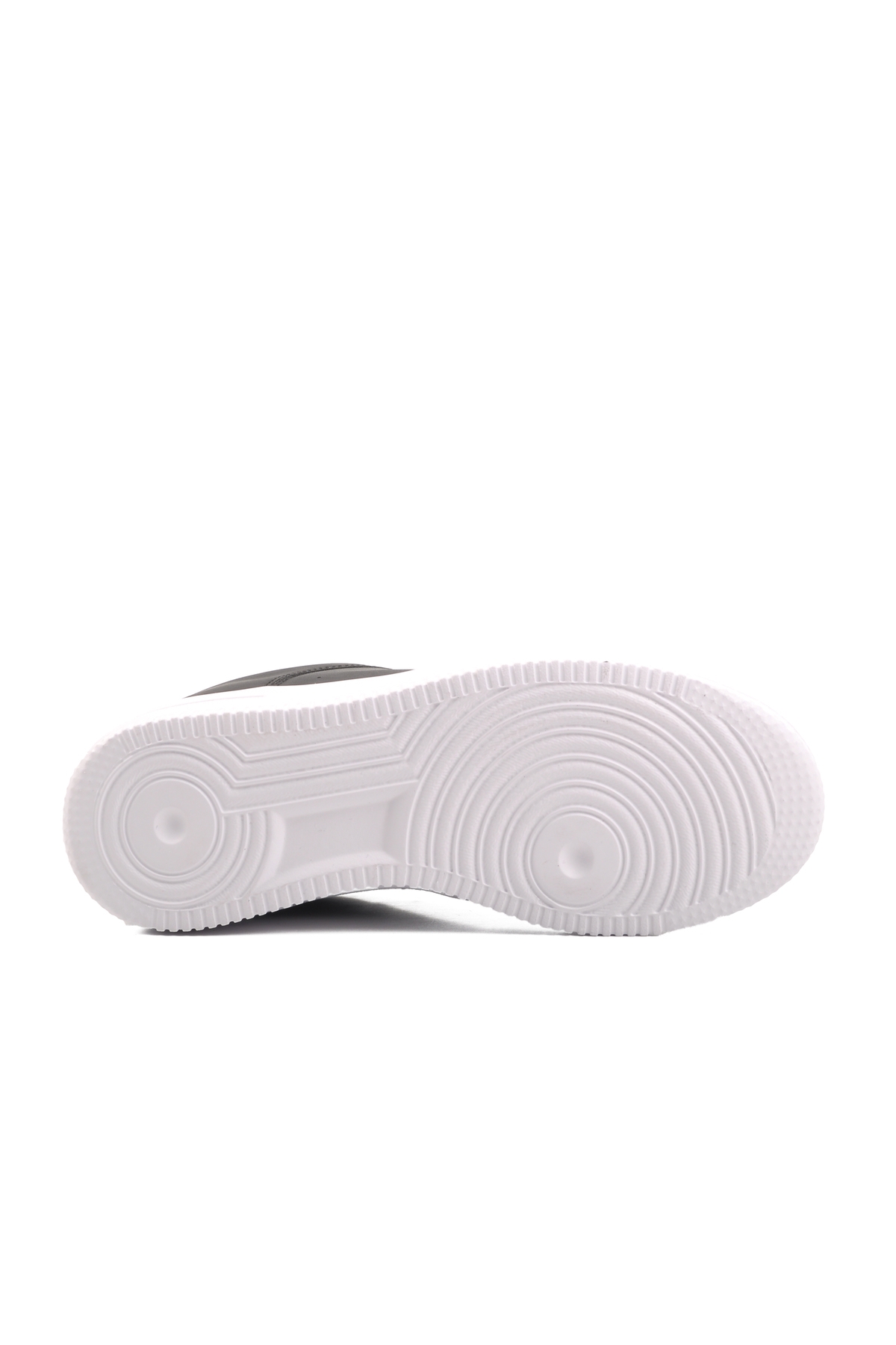 Aspor Siyah Beyaz Unisex Spor Ayakkabı - Görsel 6