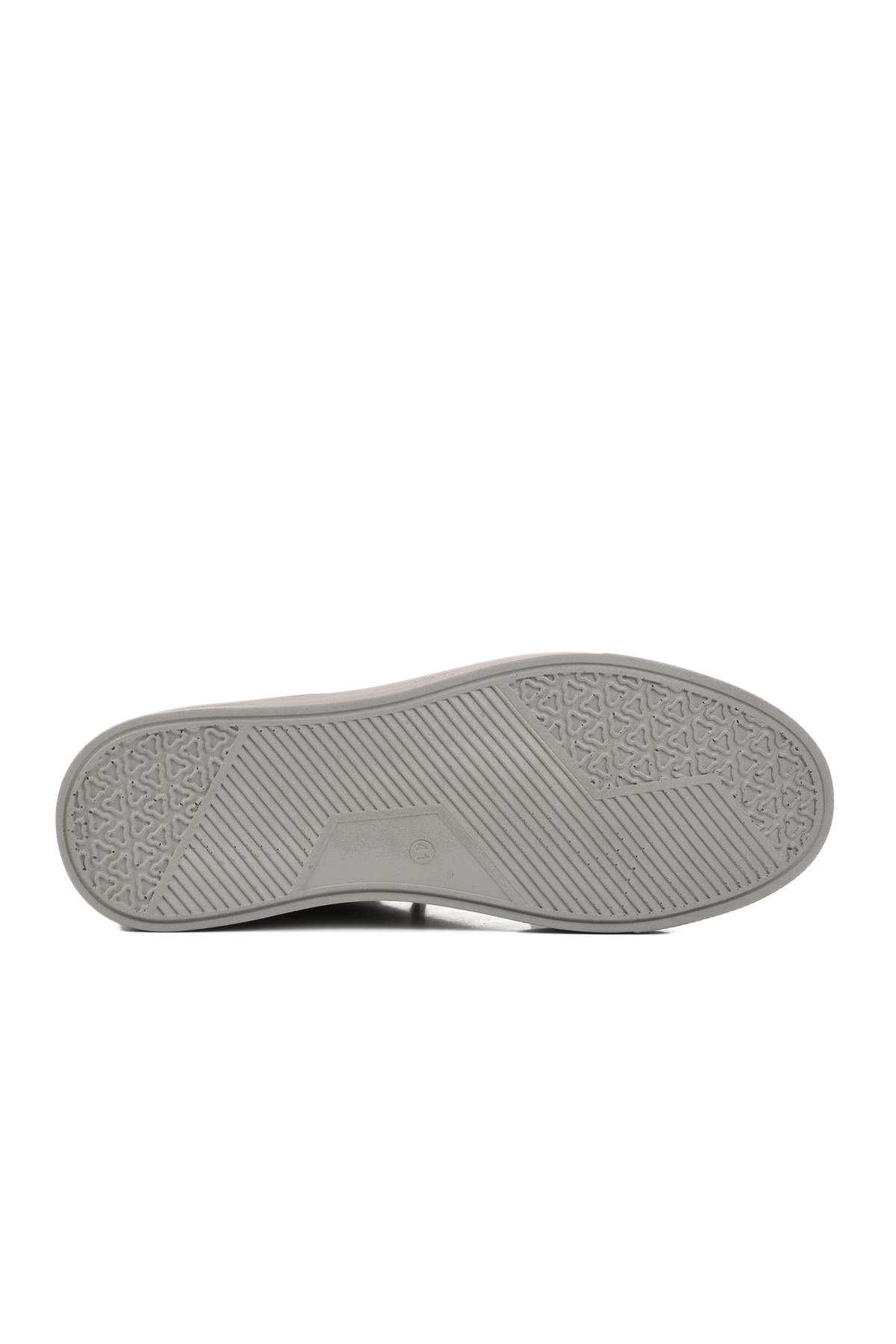 Aspor Kum Nubuk Hakiki Deri Erkek Casual Ayakkabı - Görsel 6