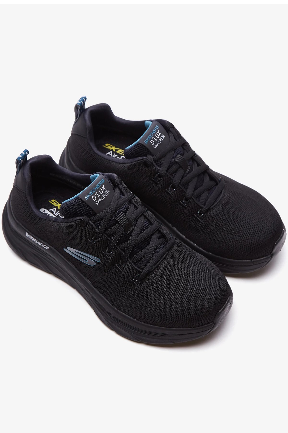 D'Lux Walker Erkek Yürüyüş Ayakkabı - Görsel 6