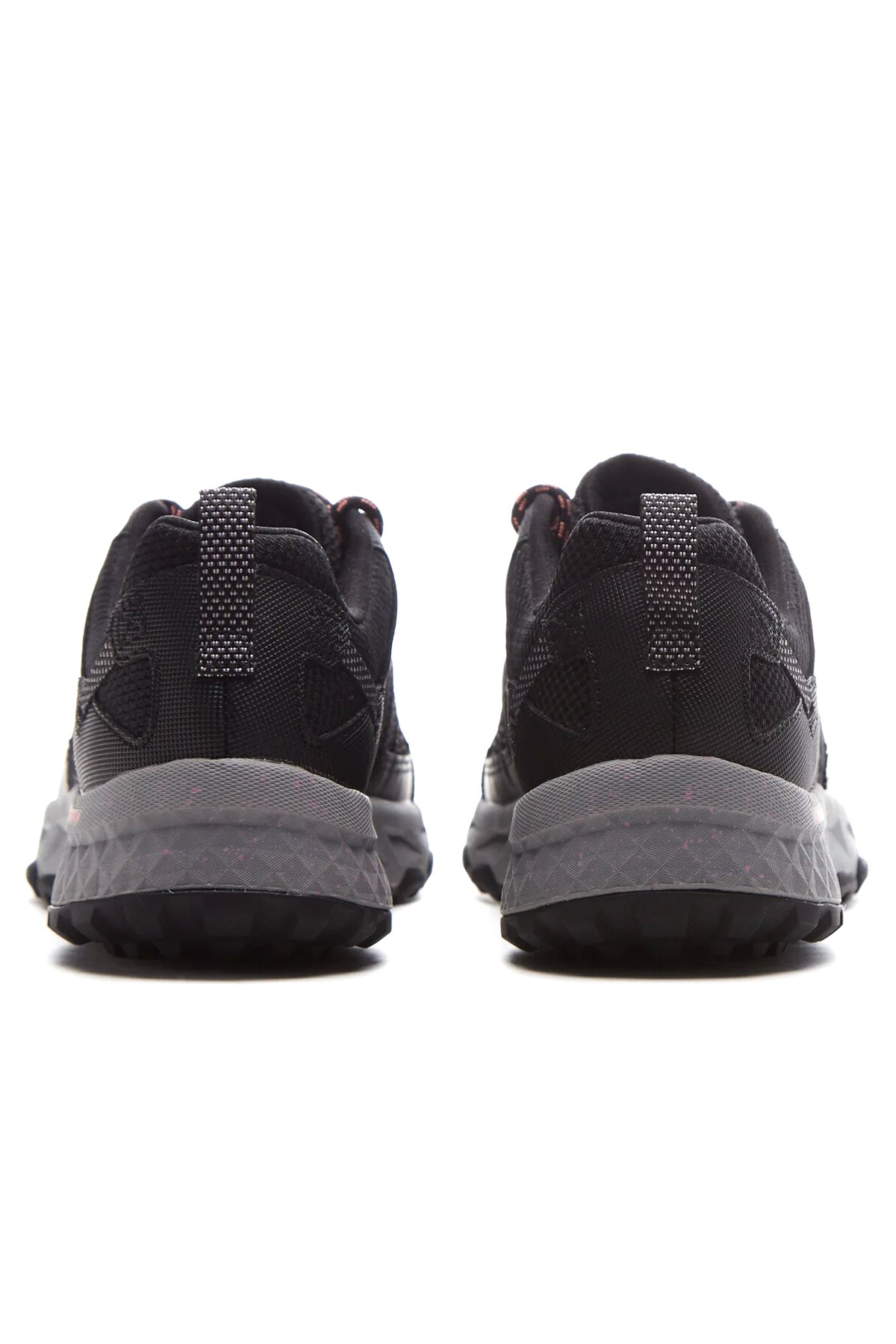 Skechers Skechers Siyah Escape Plan Endless Pursuit Kadın Spor Ayakkabı 180061 Sneaker | Flo Siyah - 6. görsel