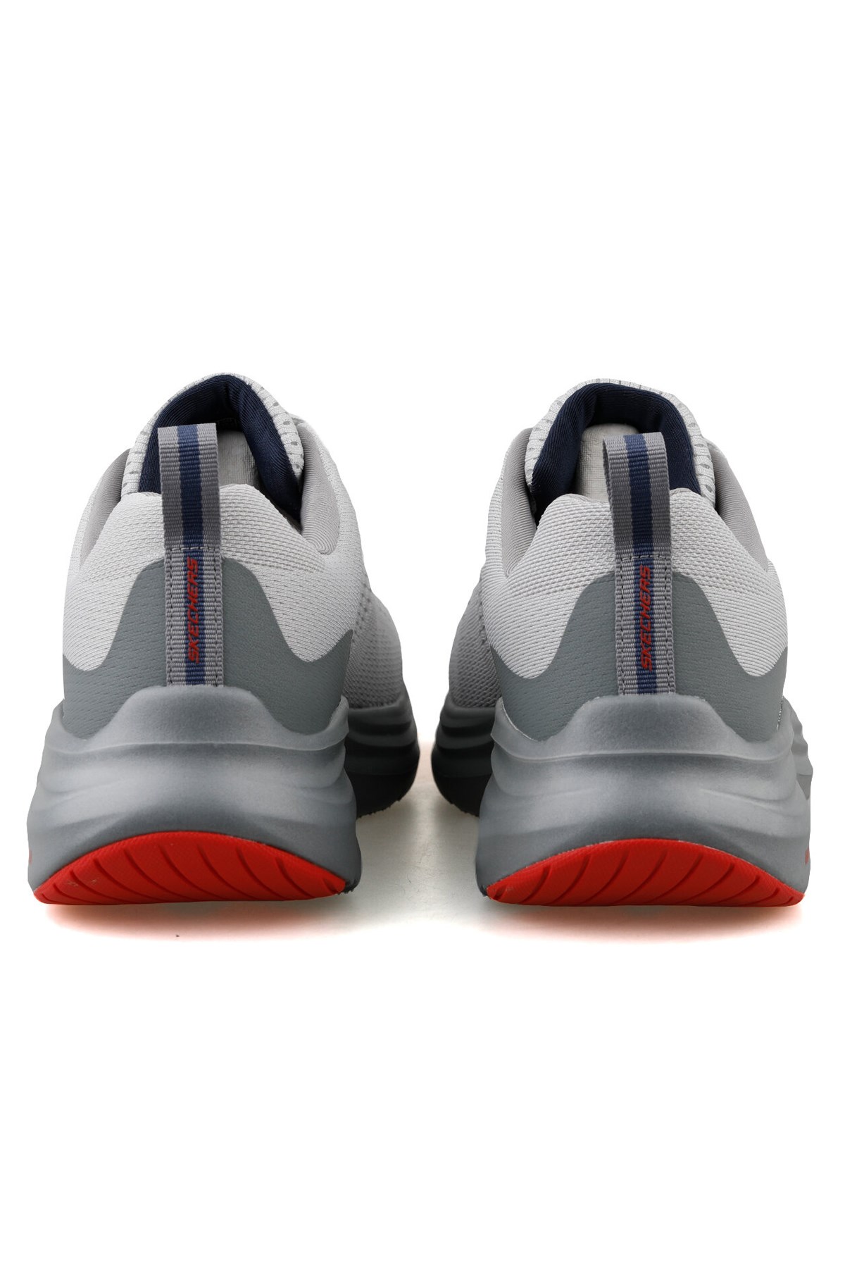 Skechers Skechers Gri Vapor Foam Erkek Spor Ayakkabı 232625 Sneaker | Flo Gri - 5. görsel