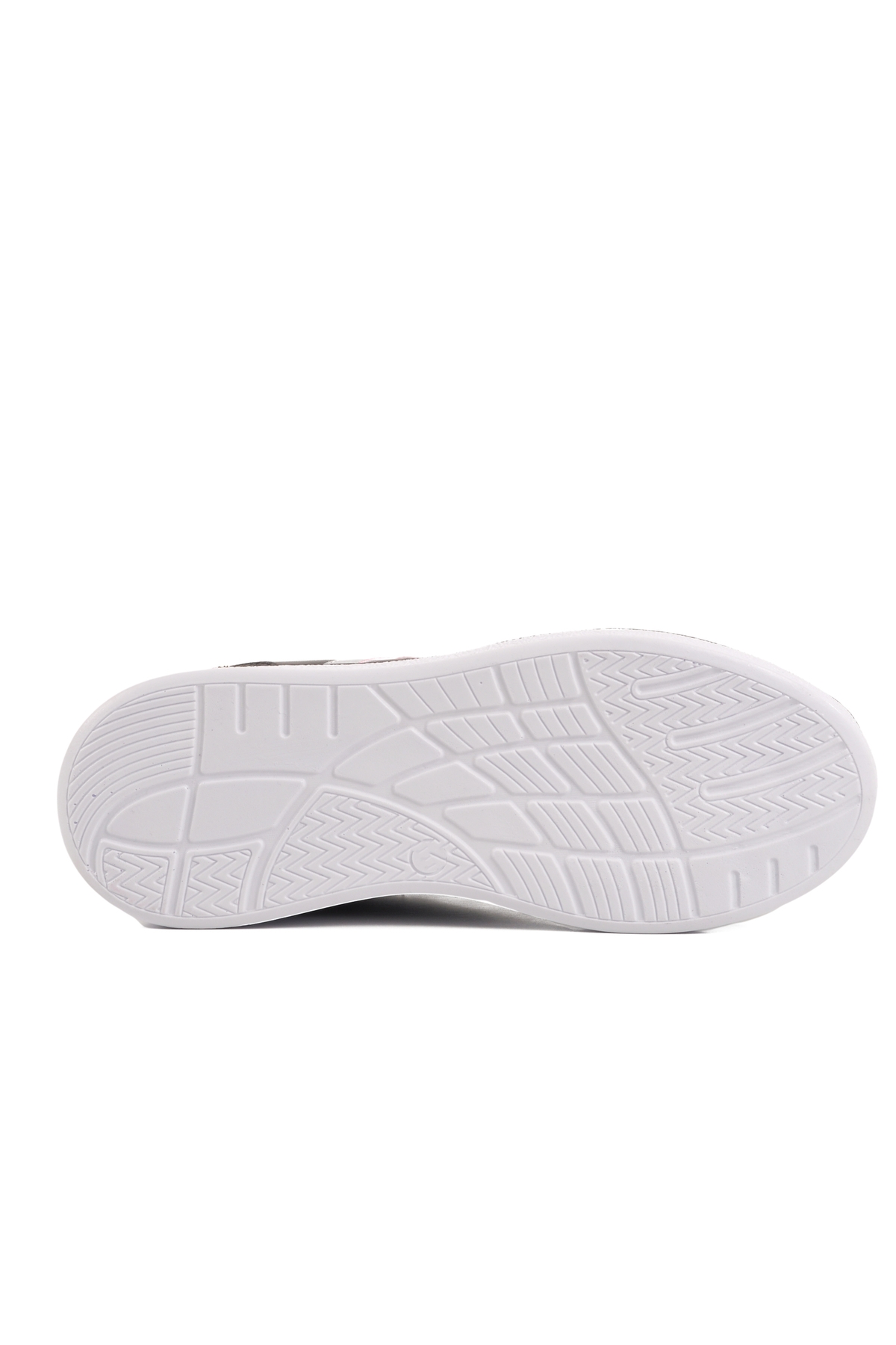 Aspor Siyah Kadın Spor Ayakkabı - Görsel 6