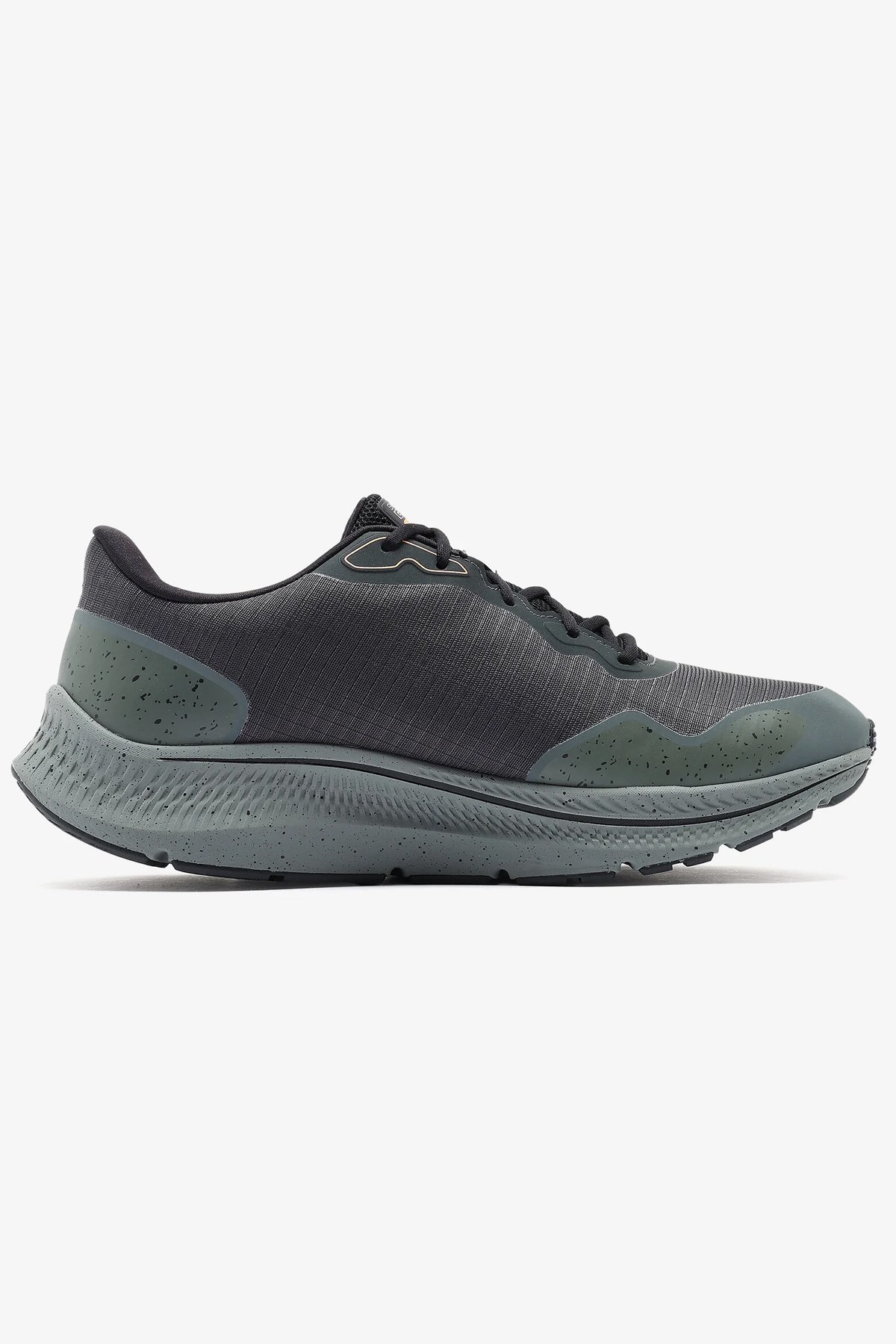 Skechers Skechers Gri Go Run Consistent 2.0 Yürüyüş Ayakkabı Sneaker | Flo Gri - 3. görsel