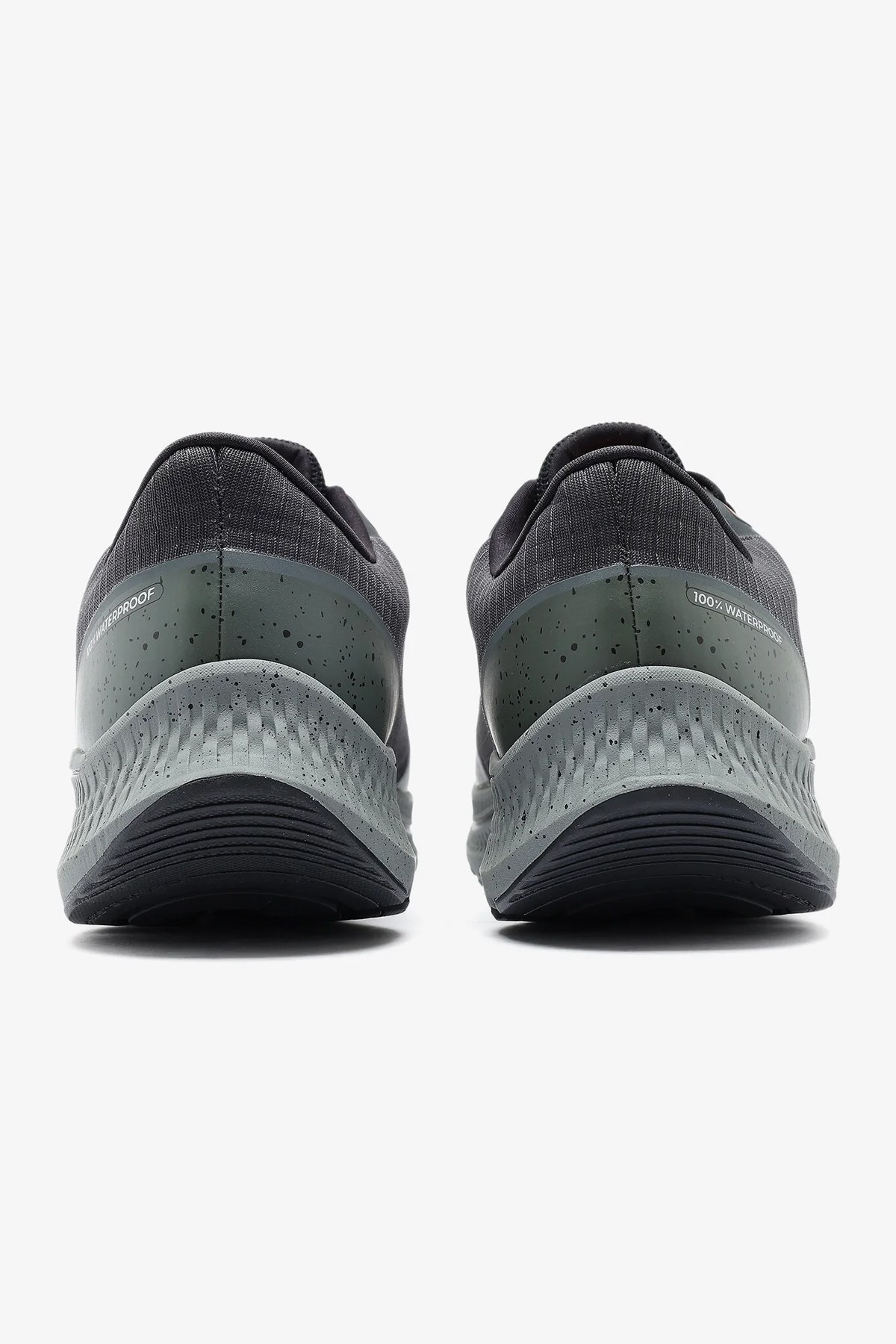 Skechers Skechers Gri Go Run Consistent 2.0 Yürüyüş Ayakkabı Sneaker | Flo Gri - 5. görsel