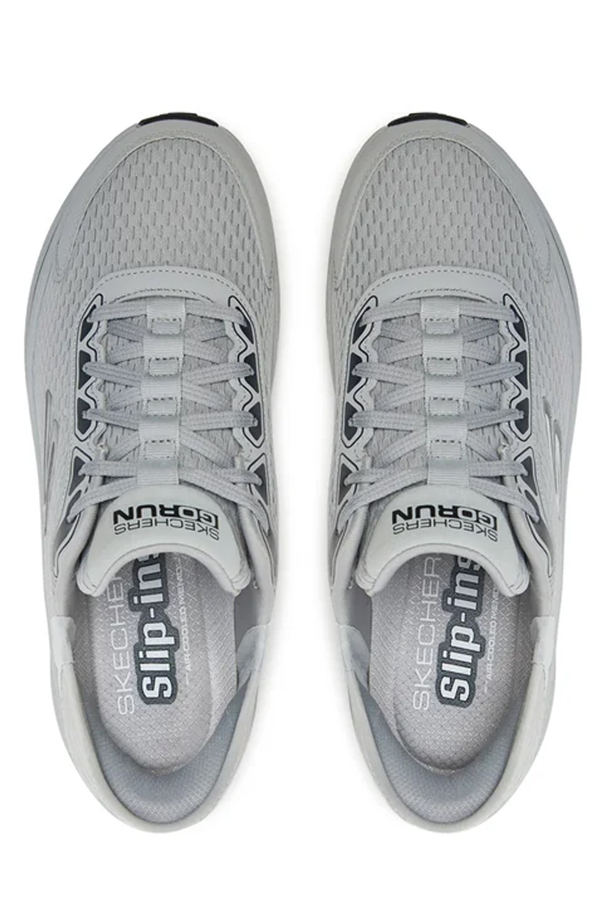 Go Run Consistent 2.0 Empowered Erkek Spor Ayakkabı 220863 - Görsel 4