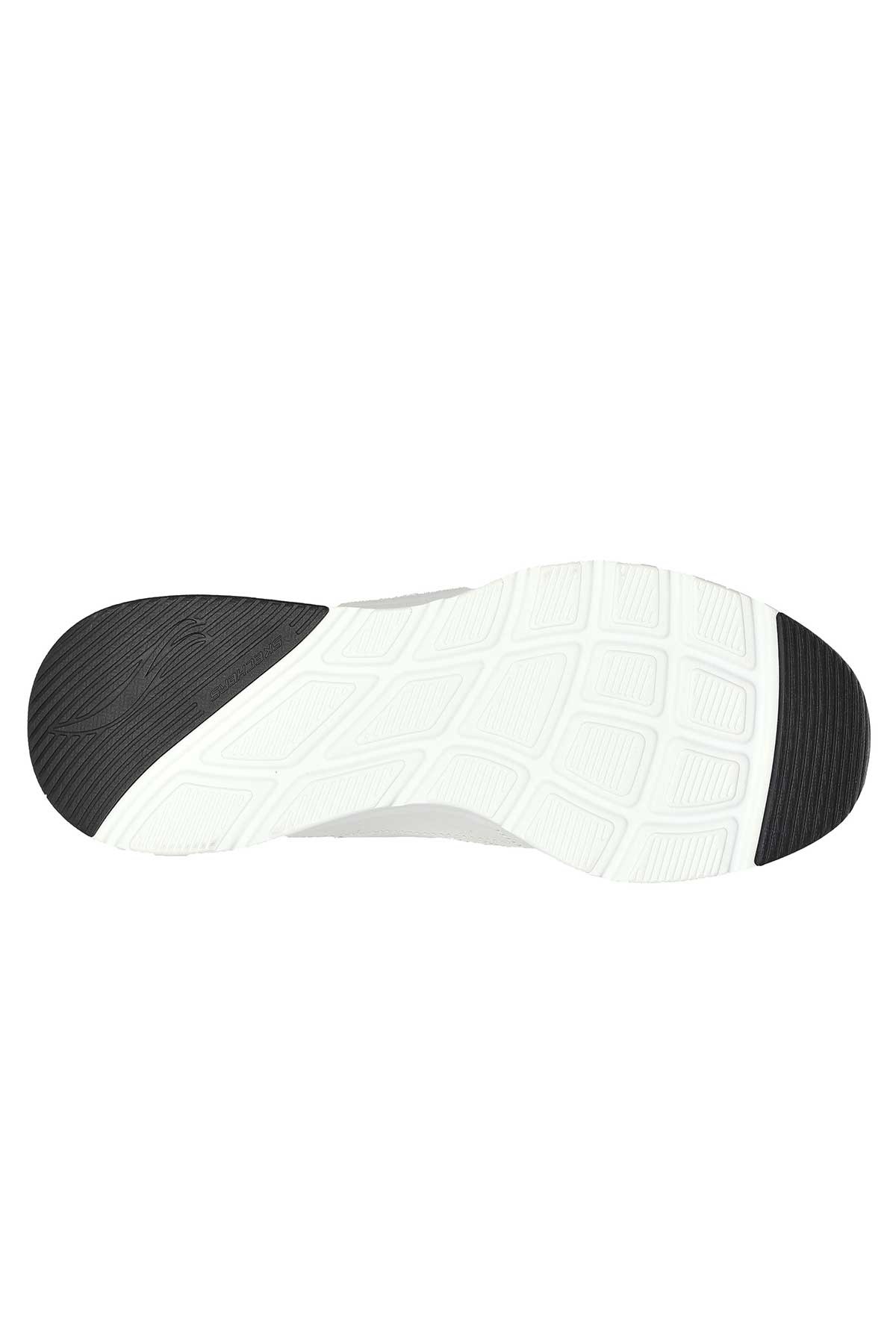 Skech-Air Court Erkek Spor Ayakkabı - Görsel 6