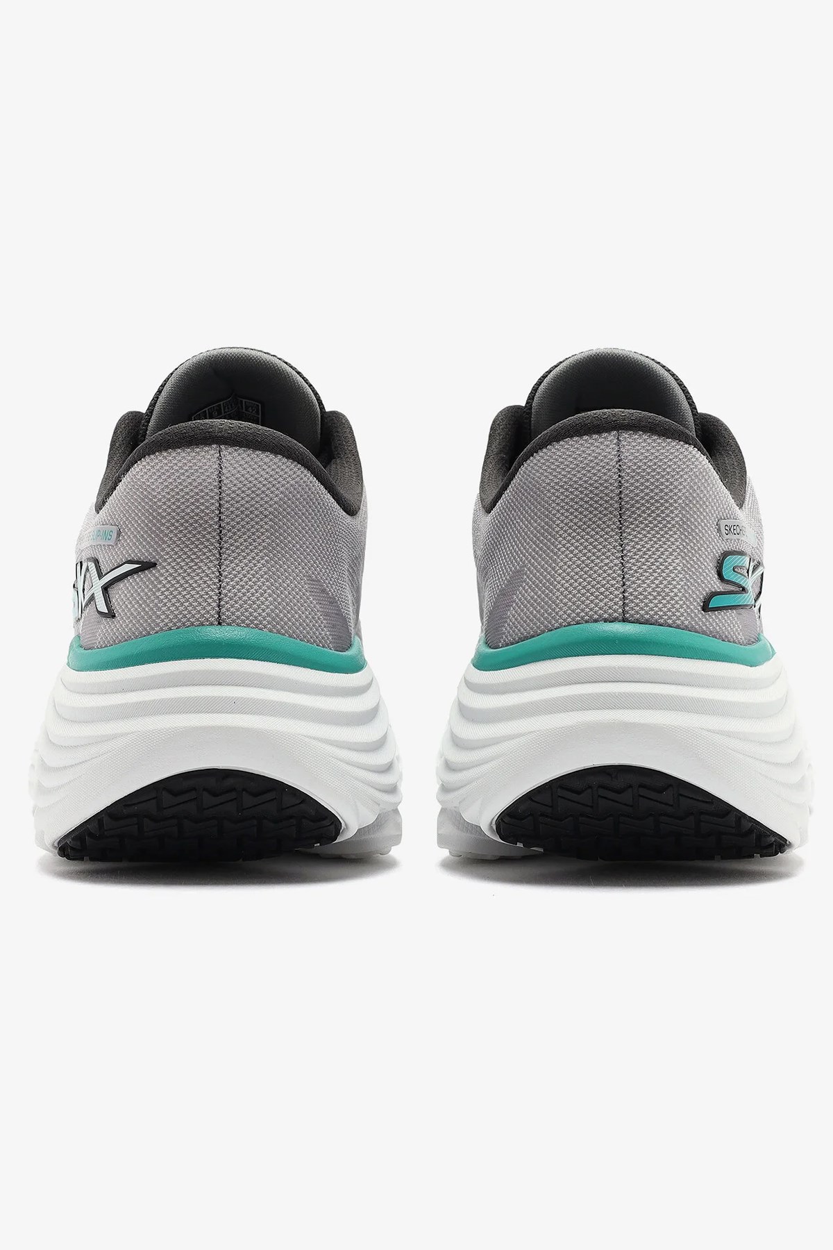 Max Cushioning Endeavour Exciton Erkek Spor Ayakkabı 220611 - Görsel 5