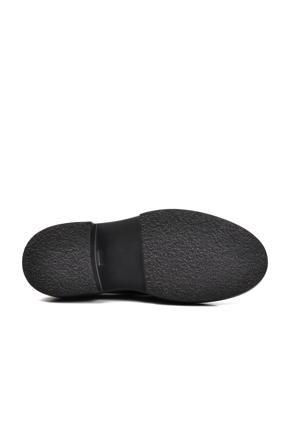 Aspor Siyah Erkek Klasik Ayakkabı Premium - Görsel 6