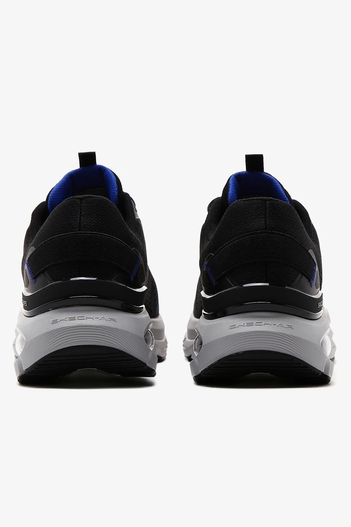 Skechers Skechers Siyah Skech Air Ventura Erkek Spor Ayakkabı 232655 Sneaker | Flo Siyah - 6. görsel