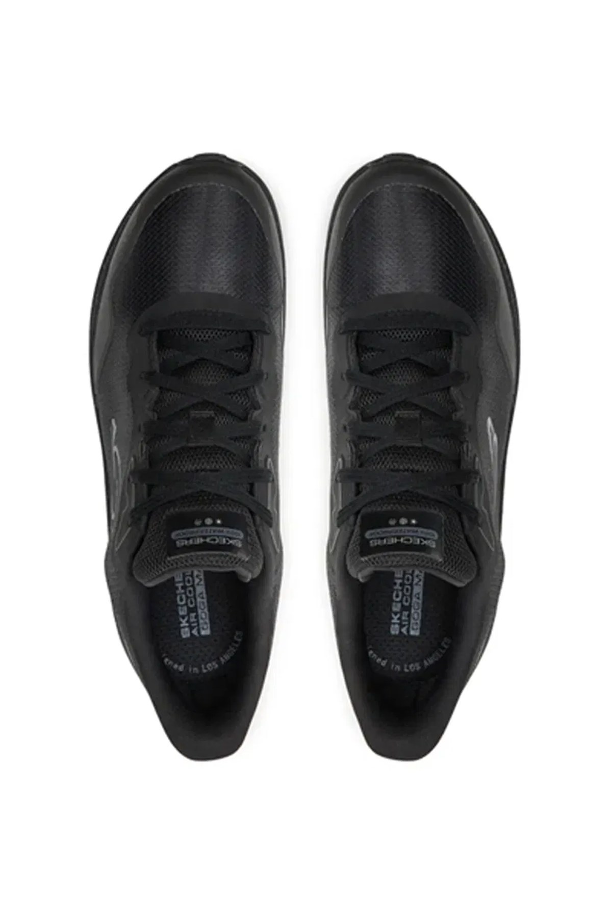Skechers Beyaz Skechers Go Run CONSİSTENT