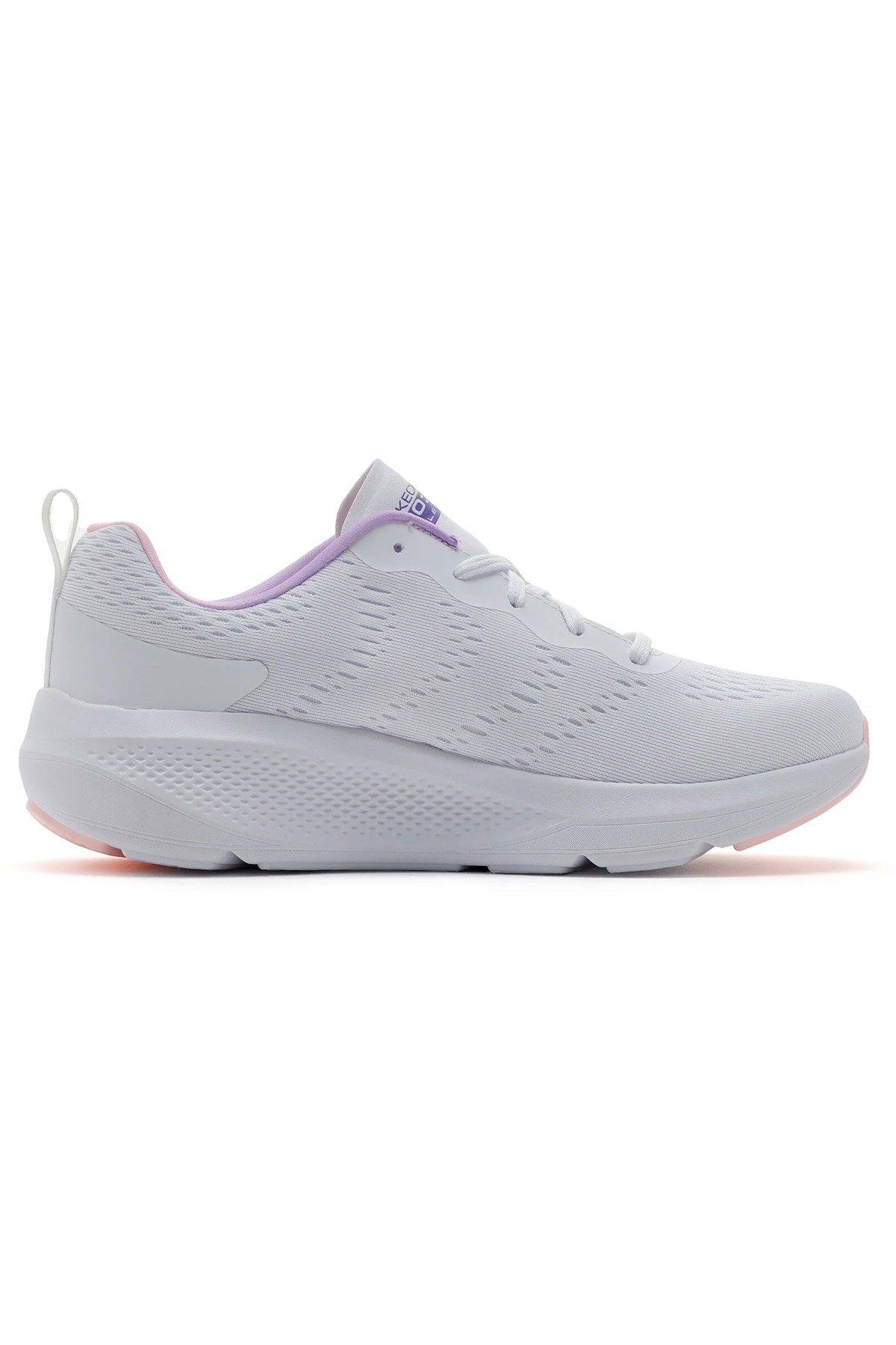 Skechers Skechers Beyaz Go Run Elevate Kadın Spor Ayakkabı Sneaker | Flo Beyaz - 2. görsel