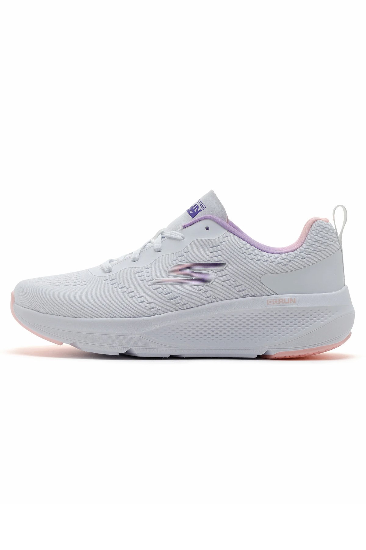 Skechers Skechers Beyaz Go Run Elevate Kadın Spor Ayakkabı Sneaker | Flo Beyaz - 3. görsel