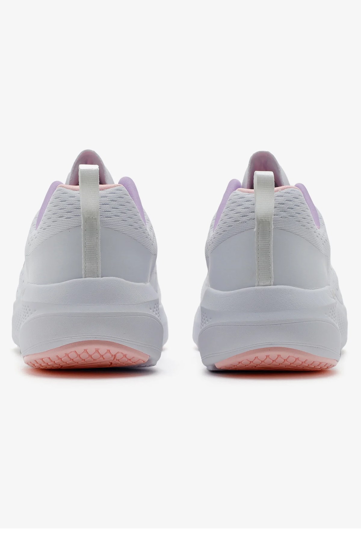 Skechers Skechers Beyaz Go Run Elevate Kadın Spor Ayakkabı Sneaker | Flo Beyaz - 6. görsel