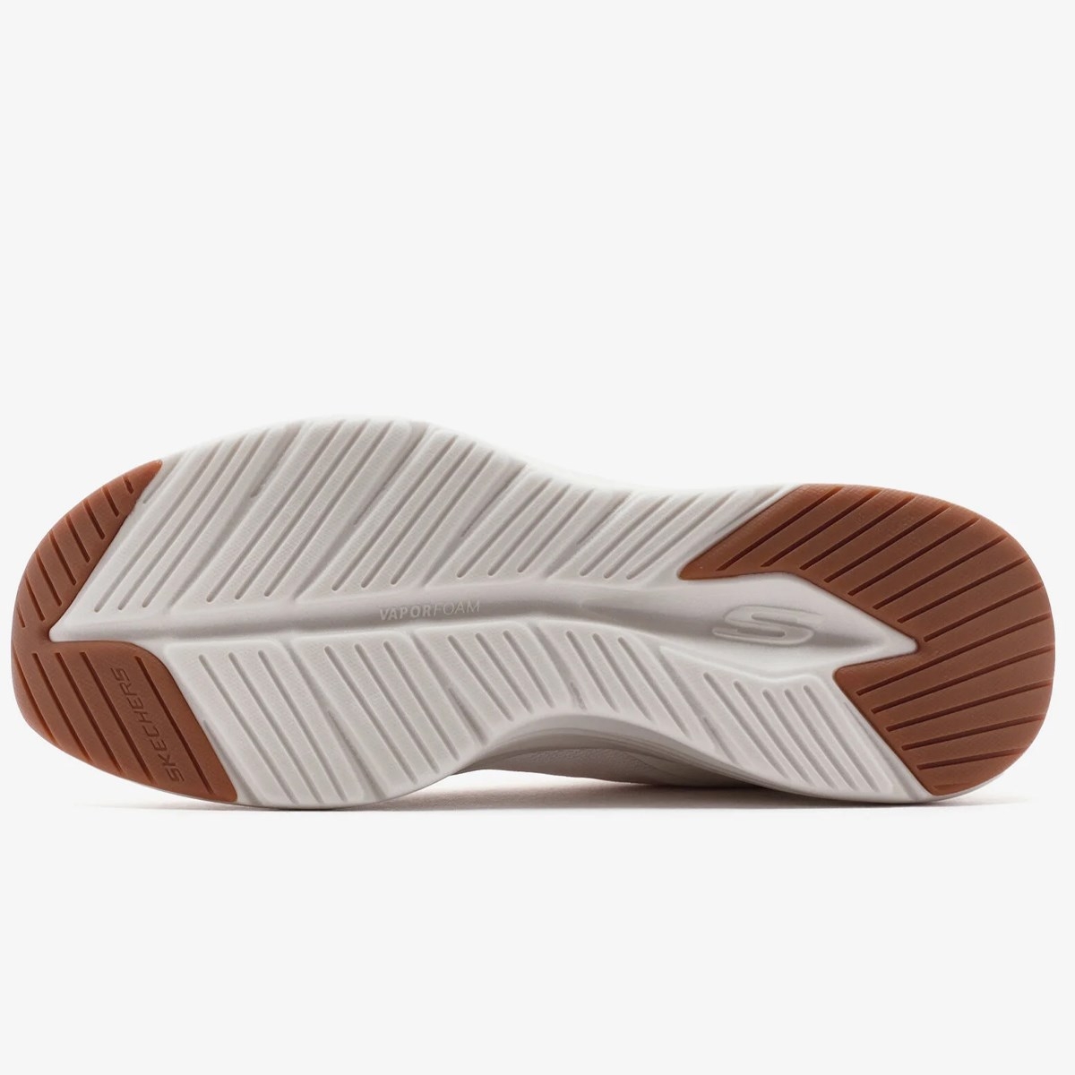 Skechers Skechers Kahverengi Vapor Foam Fresh Trend Kadın Spor Ayakkabı 150024 Sneaker | Flo Kahverengi - 7. görsel