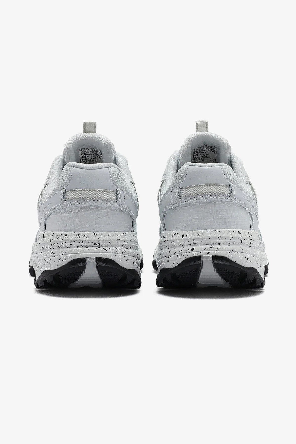 Go Run Trail Altitude 2.0 Ravıne Kadın Spor Ayakkabı 129525 - Görsel 5