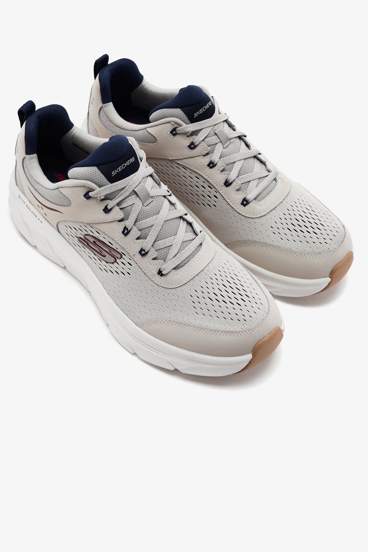 D'Lux Walker 2.0 Erkek Spor Ayakkabı - Görsel 7