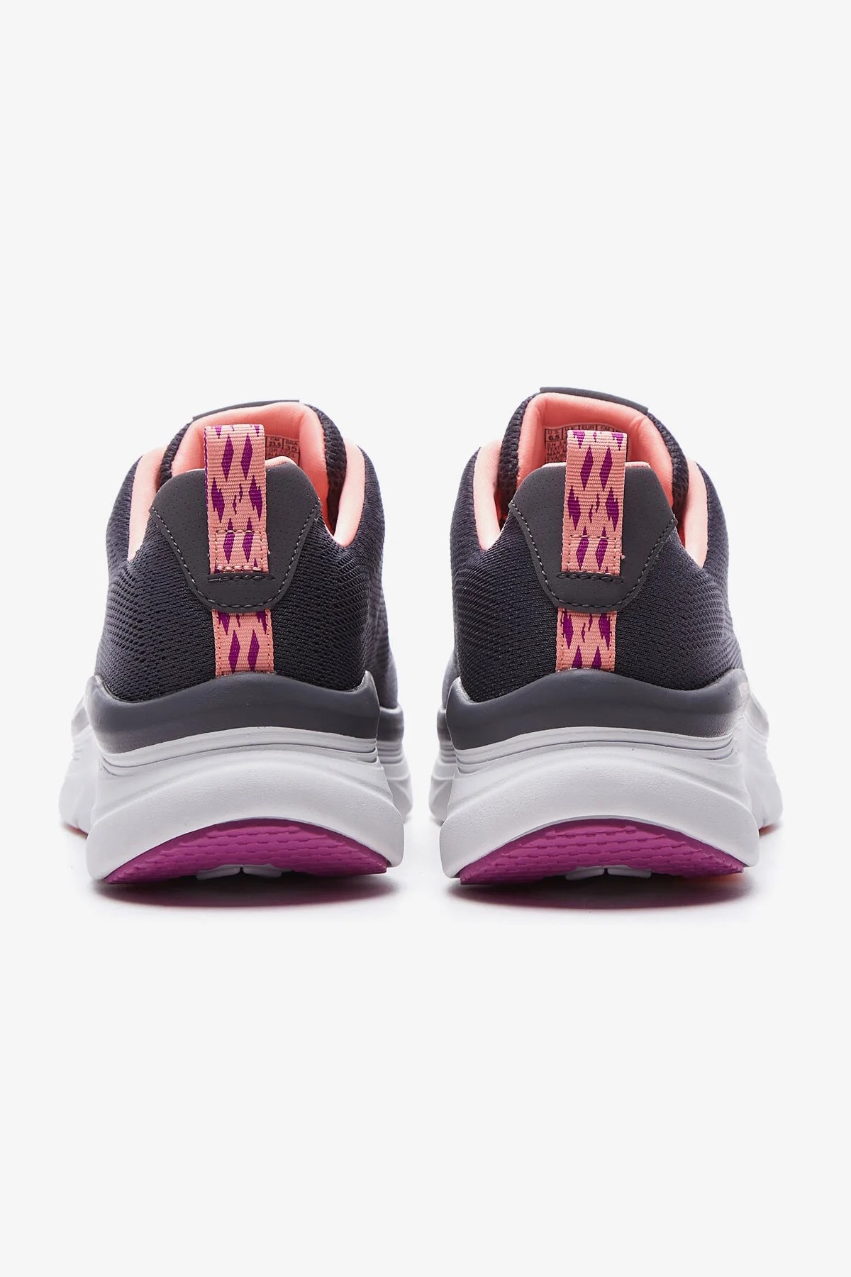 DLux Walker Kadın Spor Ayakkabı - Görsel 5