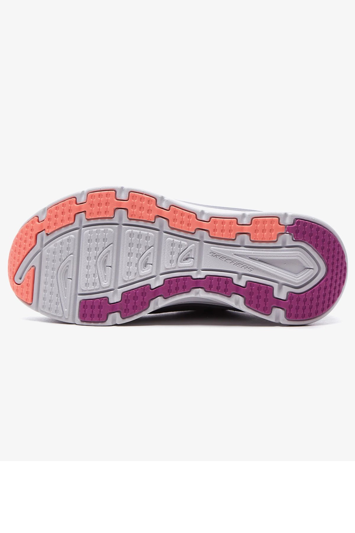 DLux Walker Kadın Spor Ayakkabı - Görsel 6