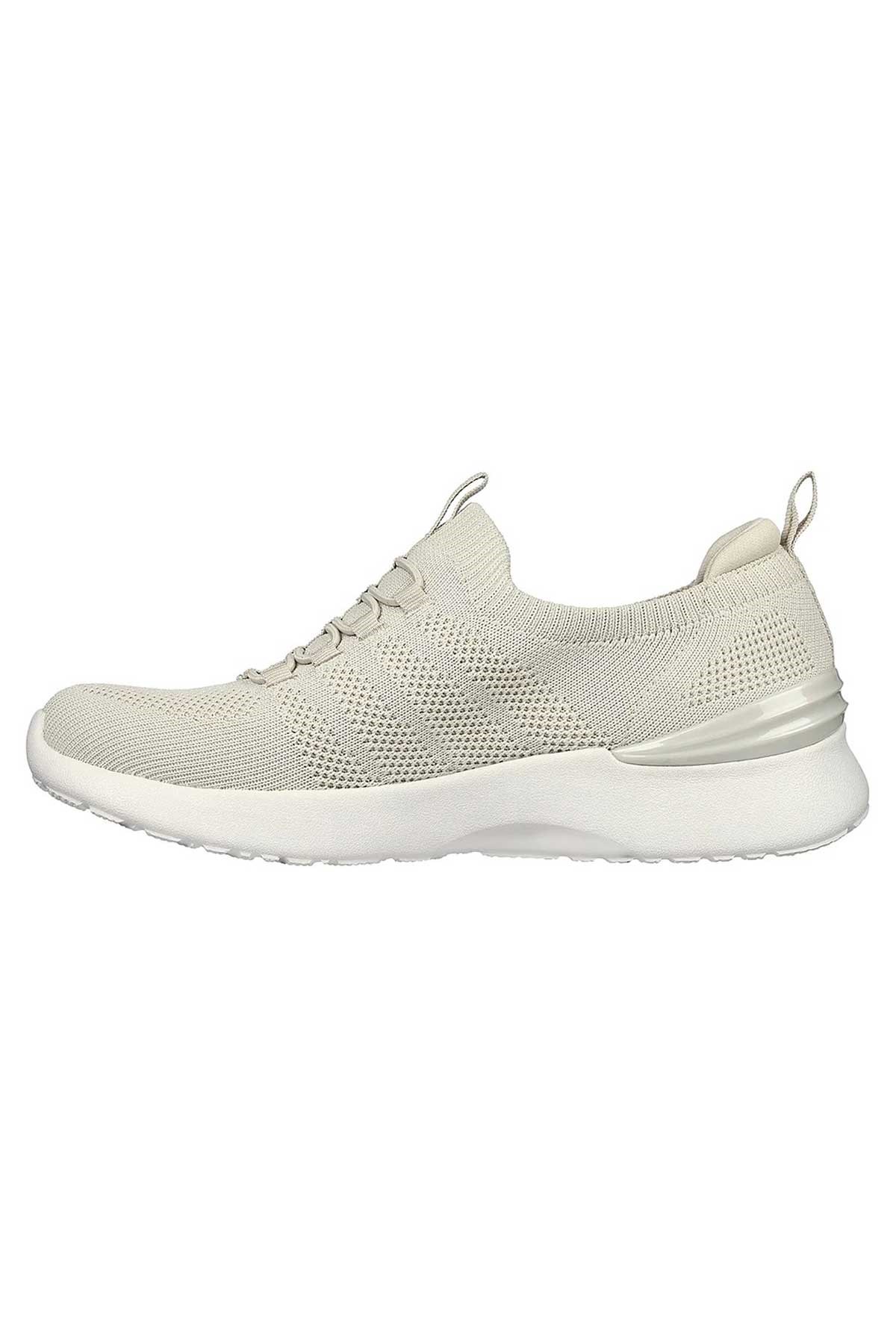 Skechers Skechers Bej SkechAir Dynamight Perfect Steps Kadın Spor Ayakkabı 149754 Sneaker | Flo Bej - 2. görsel