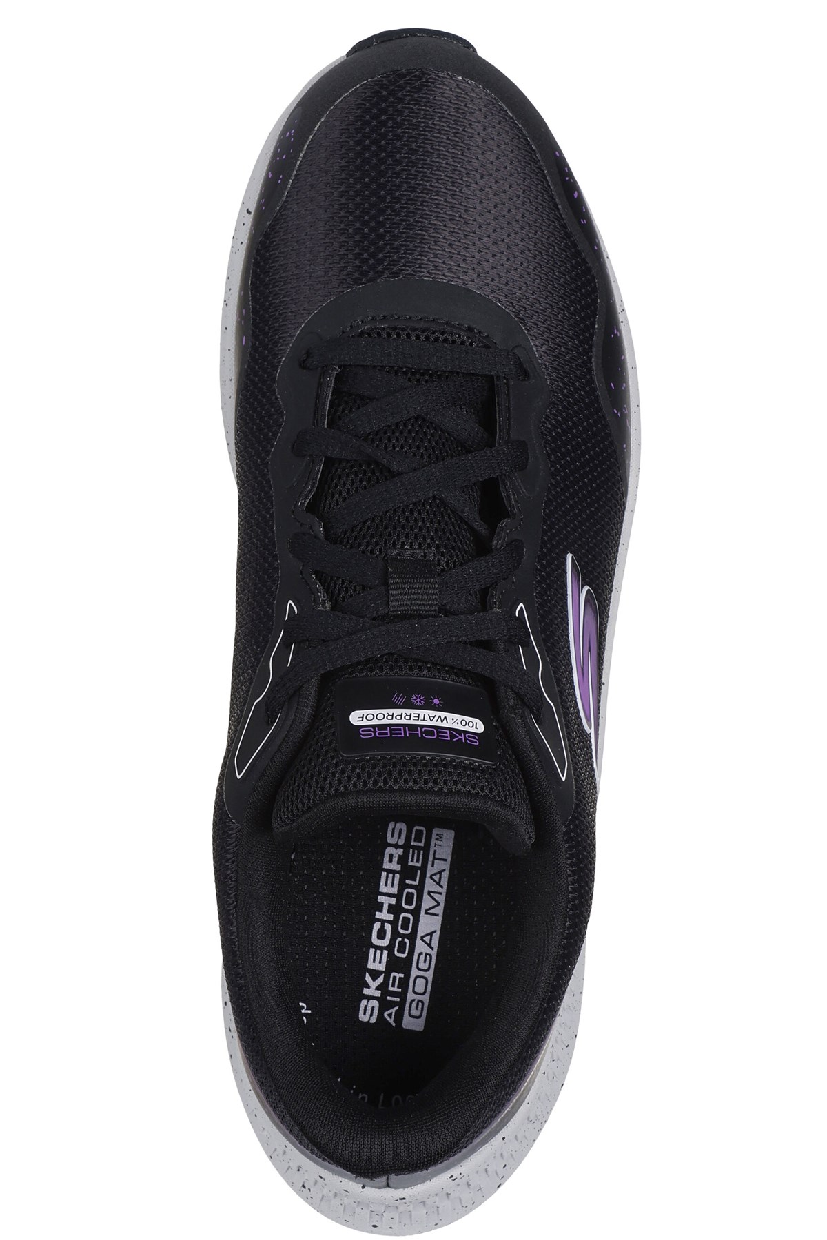 Go Run Consistent Kadın Spor Ayakkabı - Görsel 3