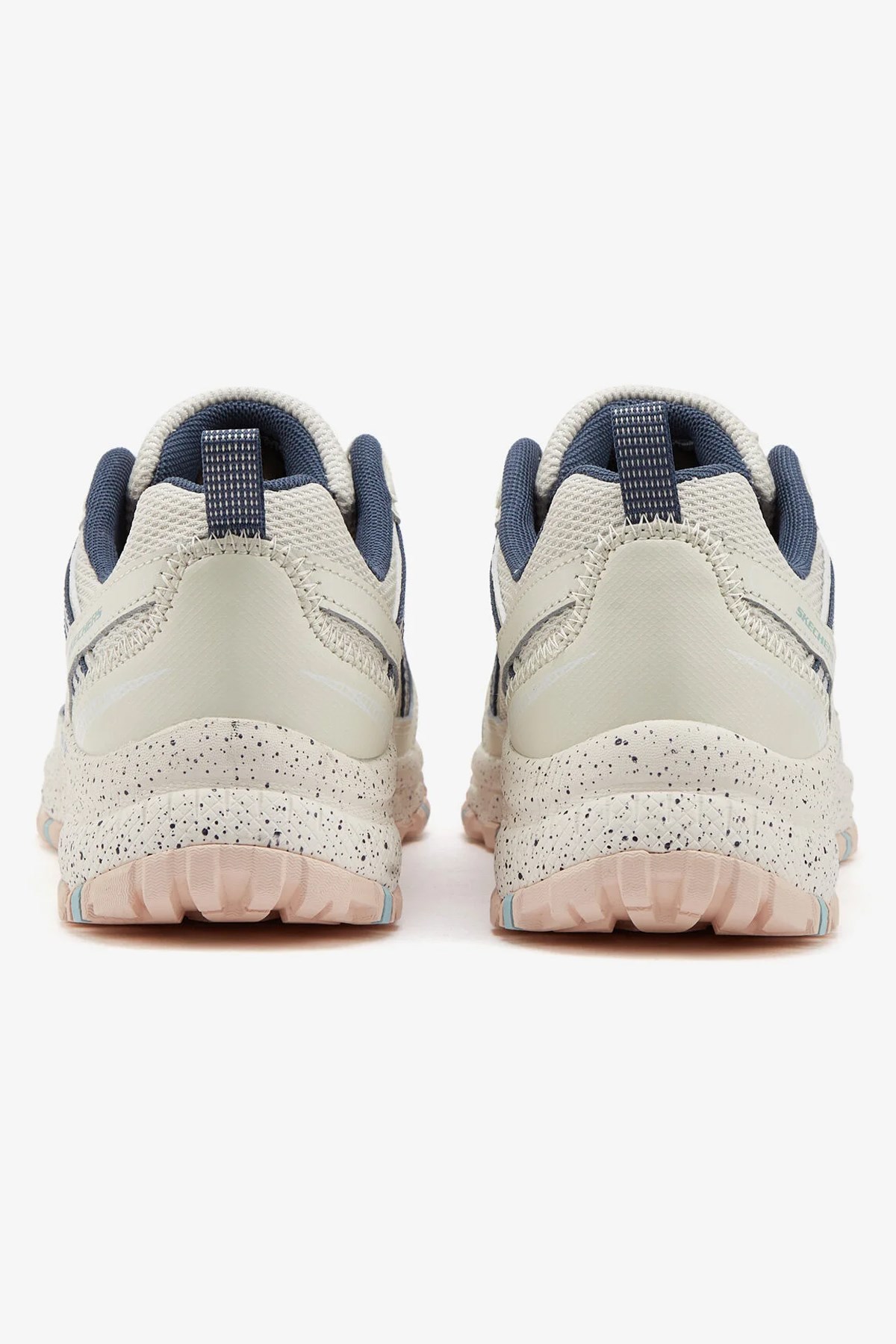 Skechers Skechers Beyaz Hillcrest Kadın Spor Ayakkabı Sneaker | Flo Beyaz - 5. görsel