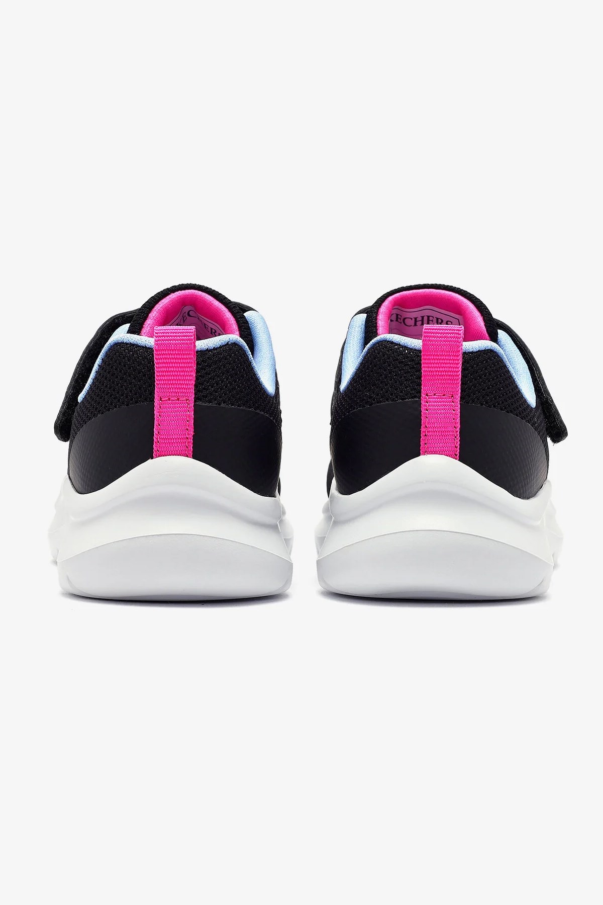 Skech Fast Çocuk Spor Ayakkabı 303168N - Görsel 5