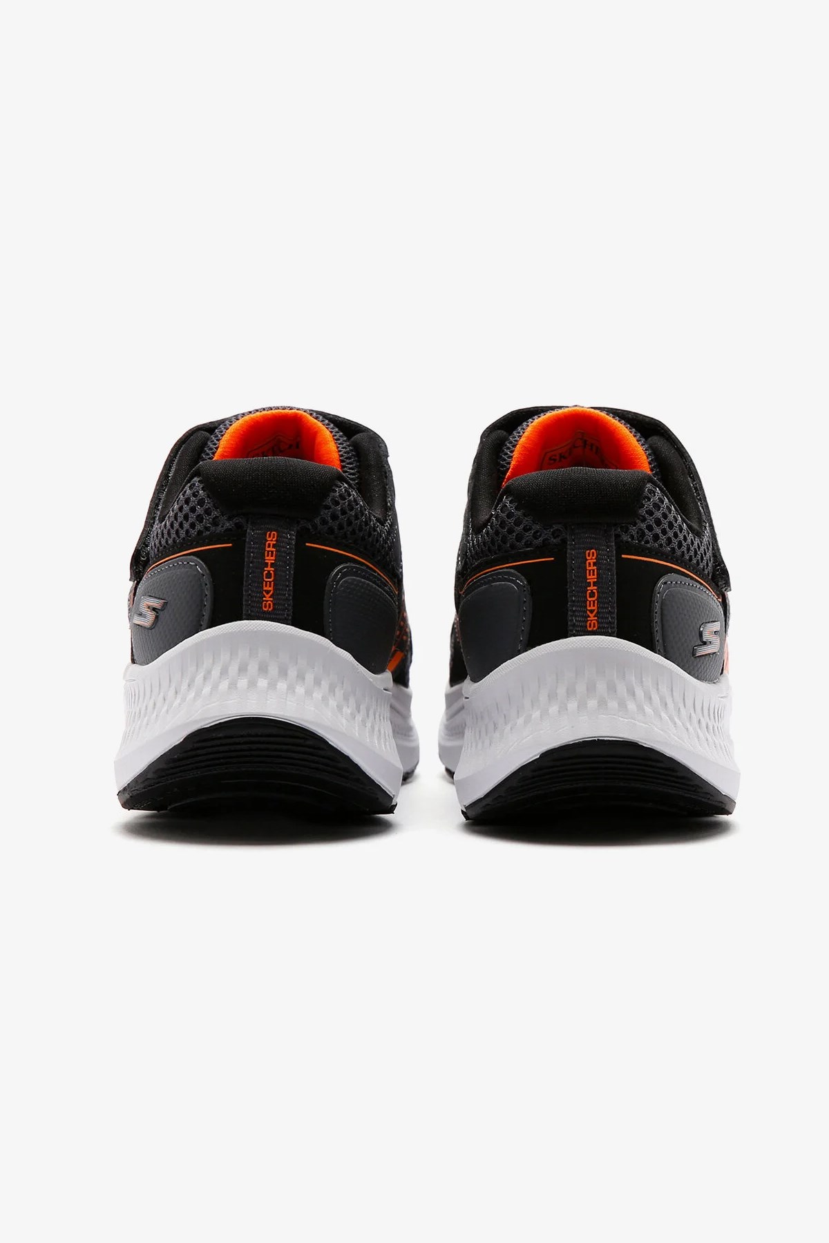 Skechers Skechers Gri Go Run Consistent 2.0 Çocuk Spor Ayakkabı 405043L Sneaker | Flo Gri - 5. görsel