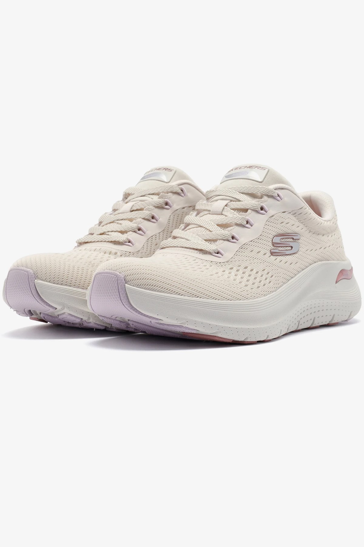 Arch Fit 2.0 Kadın Spor Ayakkabı - Görsel 4