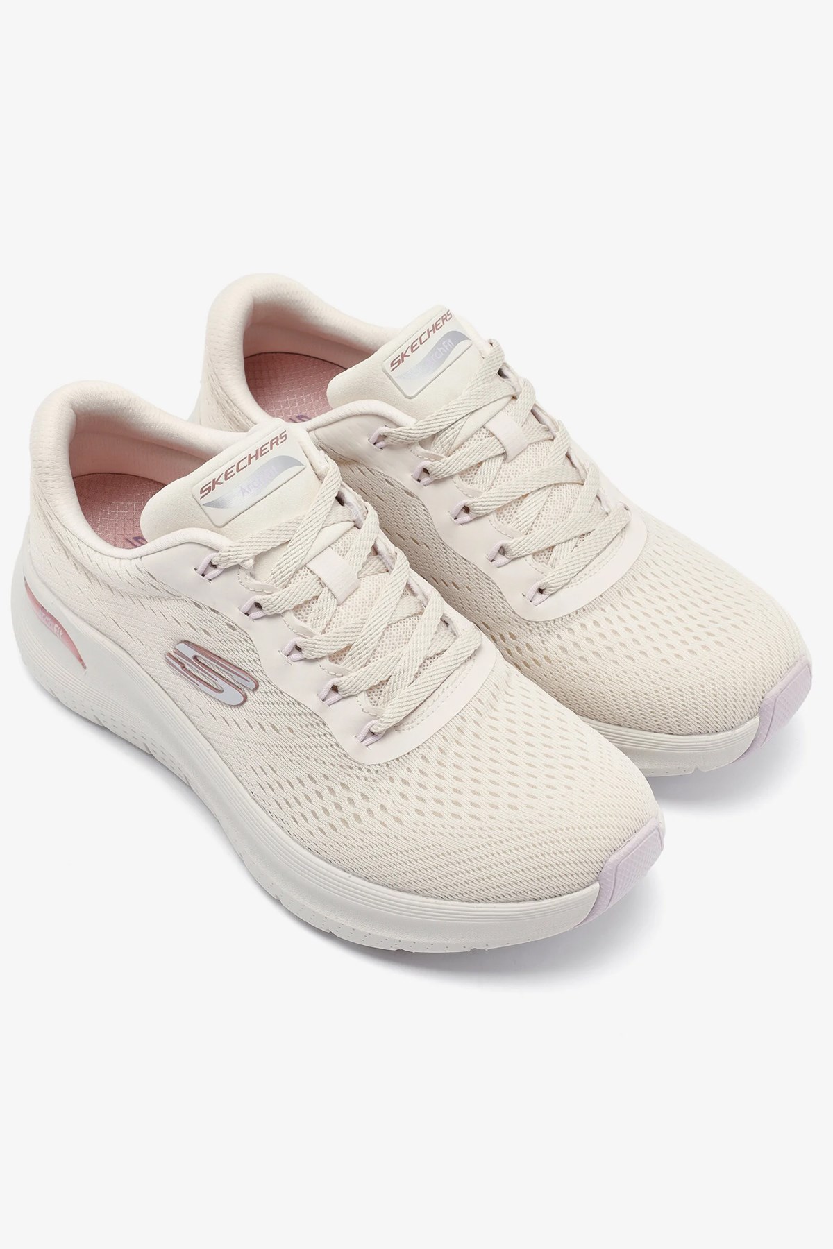 Arch Fit 2.0 Kadın Spor Ayakkabı - Görsel 6