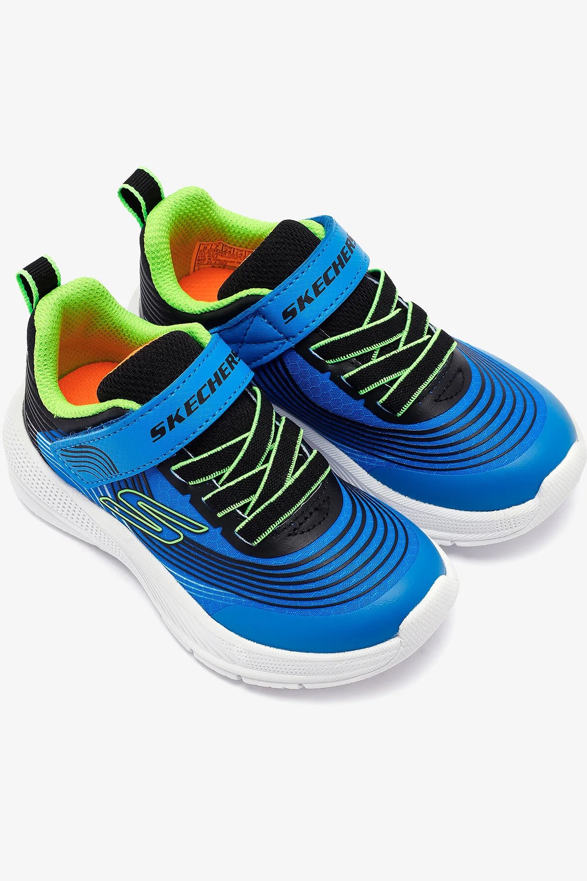 Microspec Advance Çocuk Spor Ayakkabı 403926N - Görsel 6