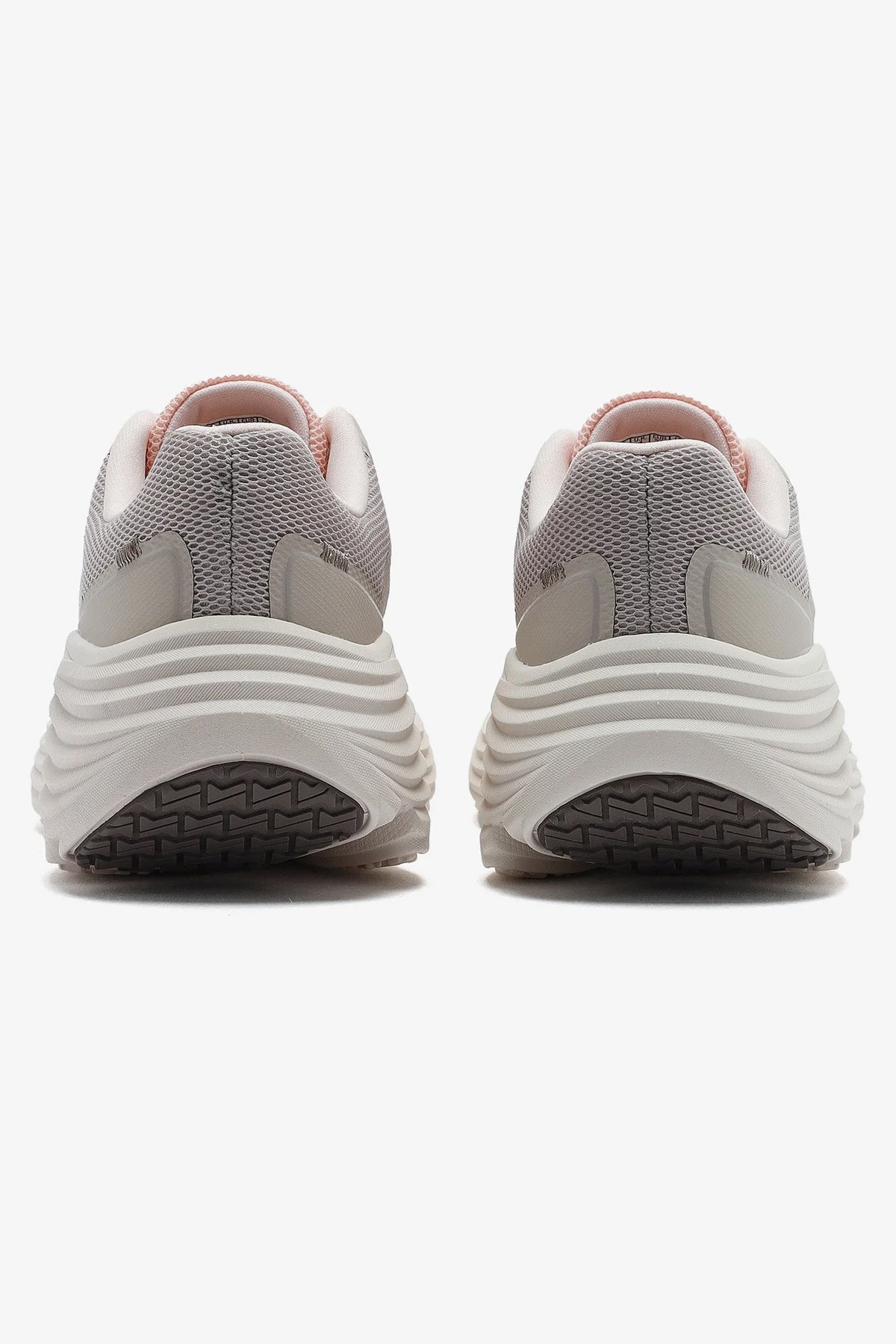 Max Cushioning Endeavour Kadın Spor Ayakkabı 129470 - Görsel 5